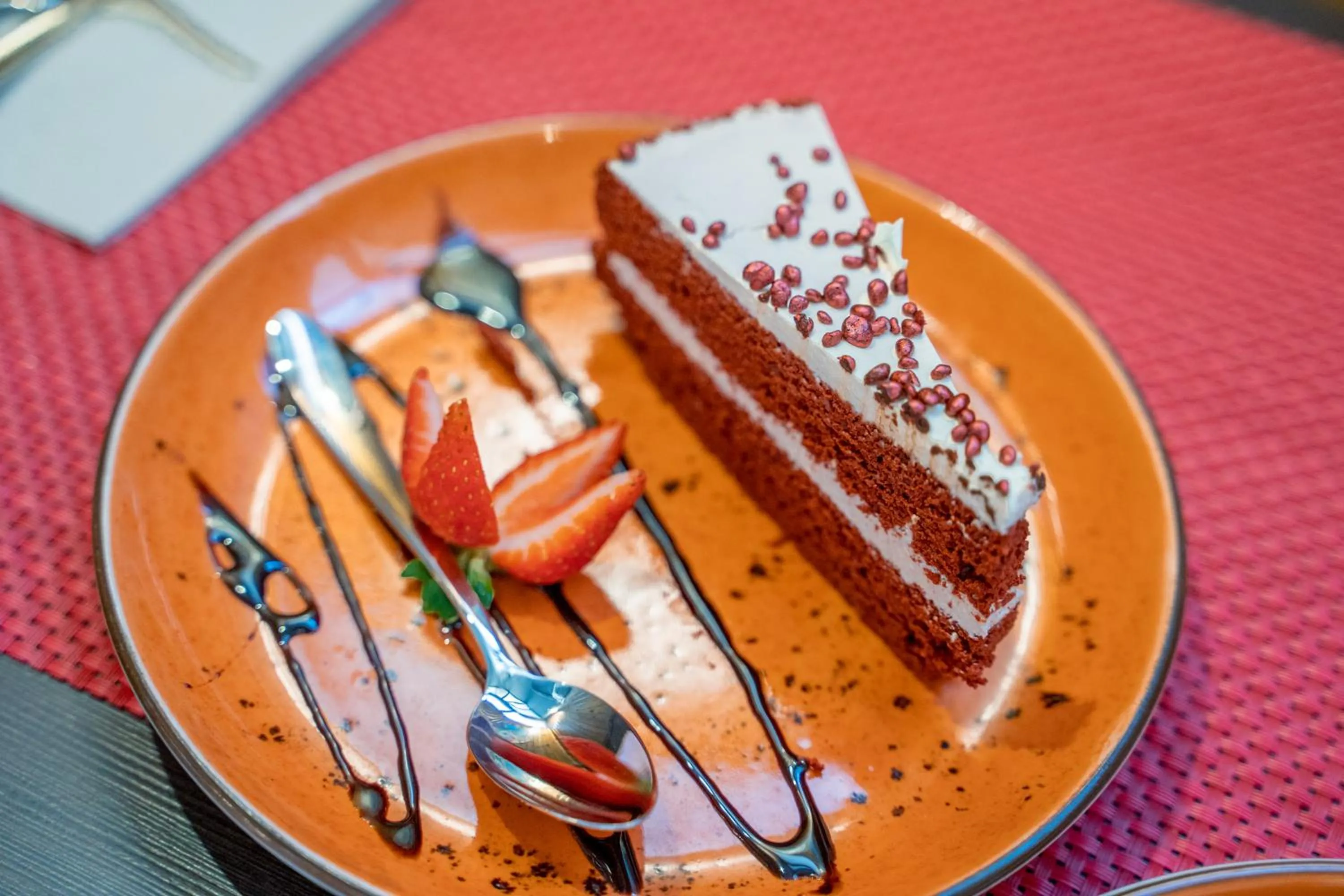 Magic Tropical Splash