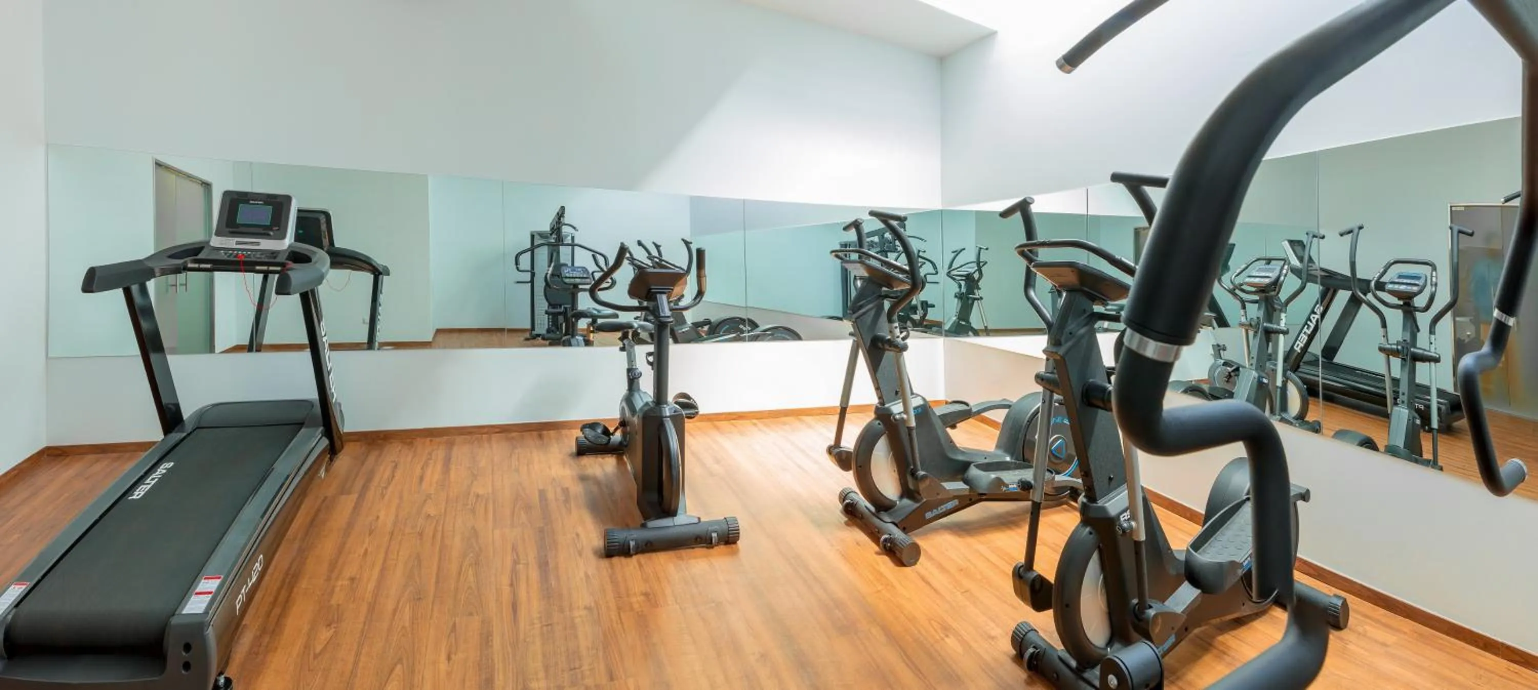 Fitness centre/facilities in Magic Tropical Splash