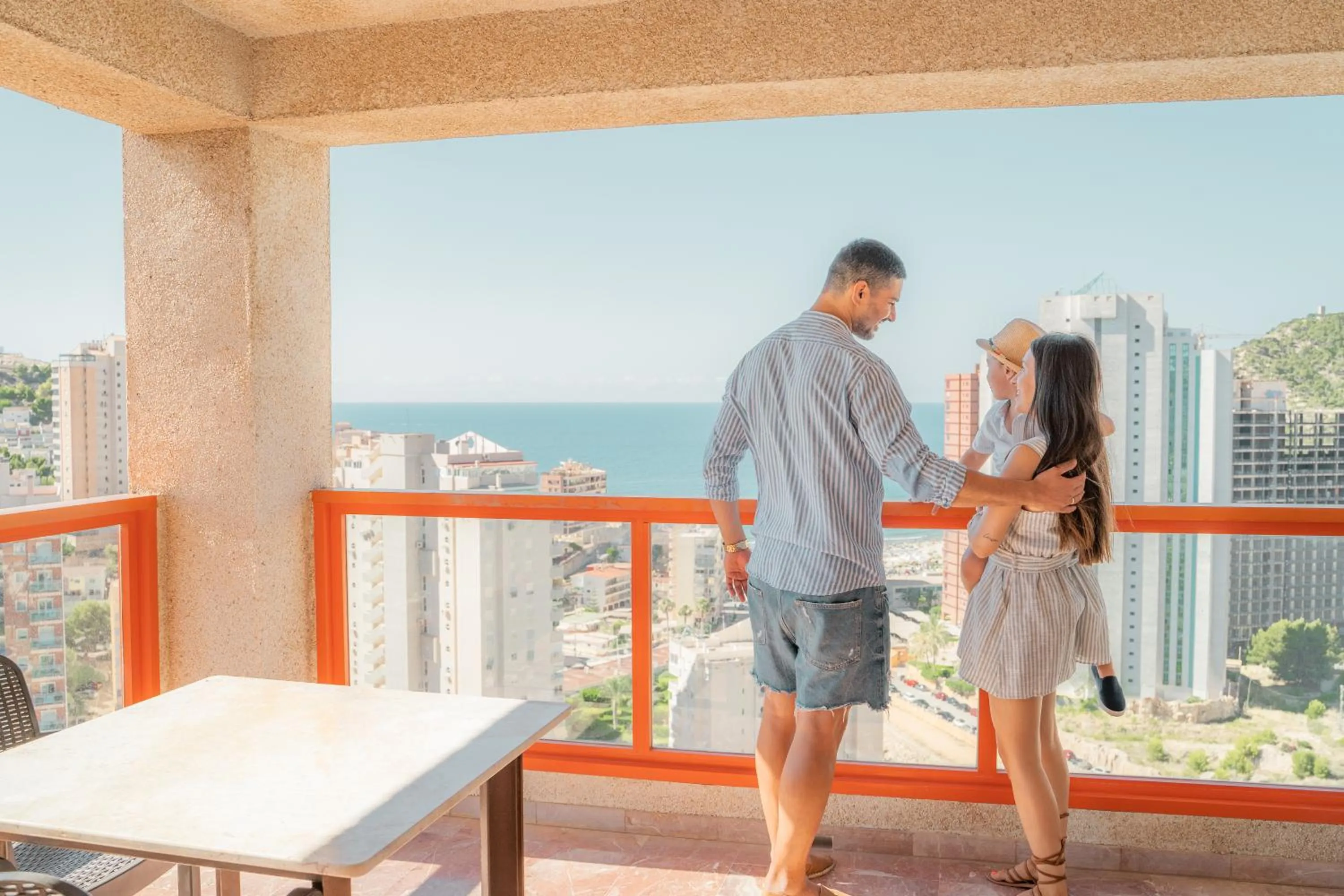 Magic Tropical Splash