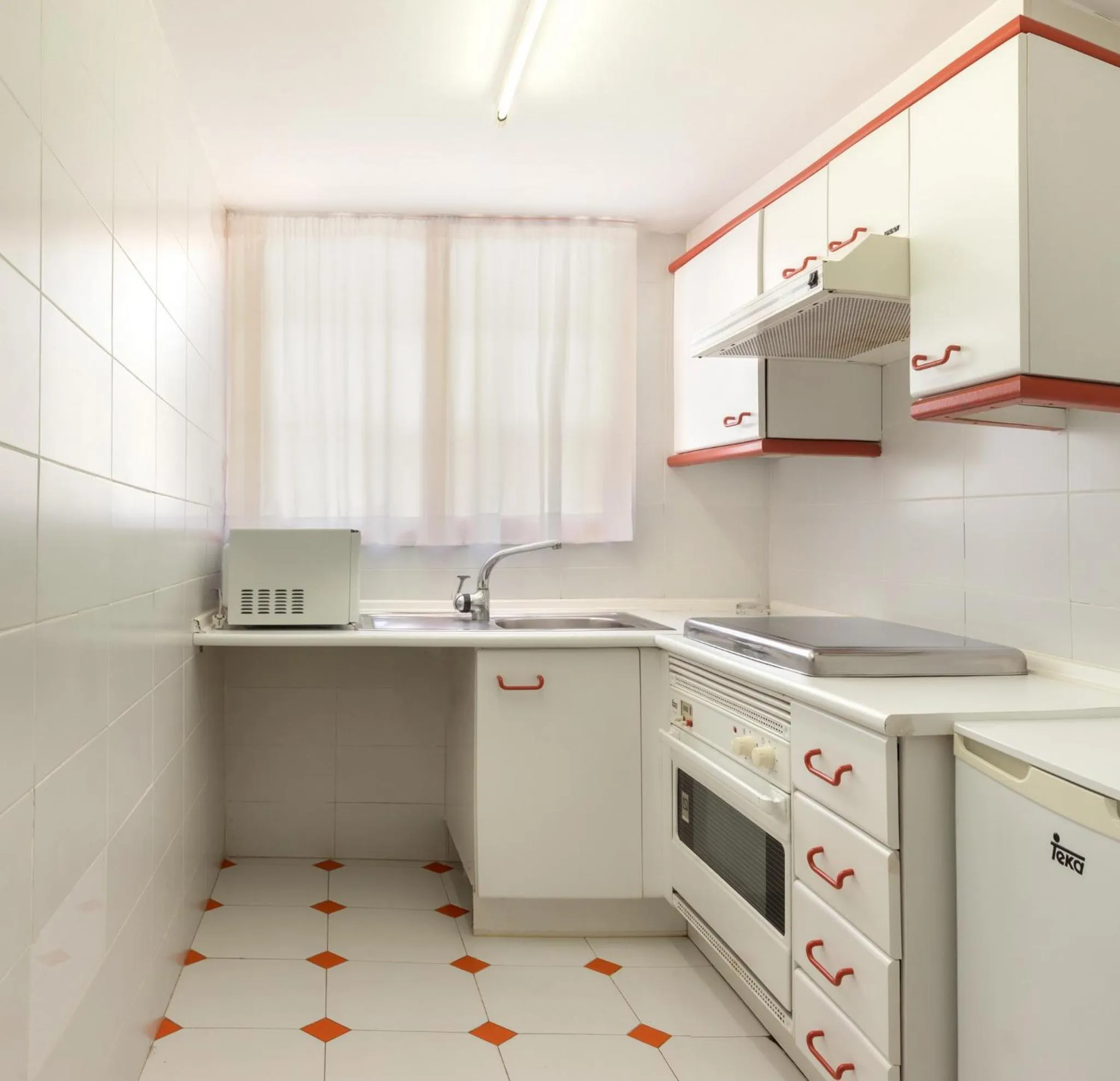 Kitchen or kitchenette in Magic Tropical Splash