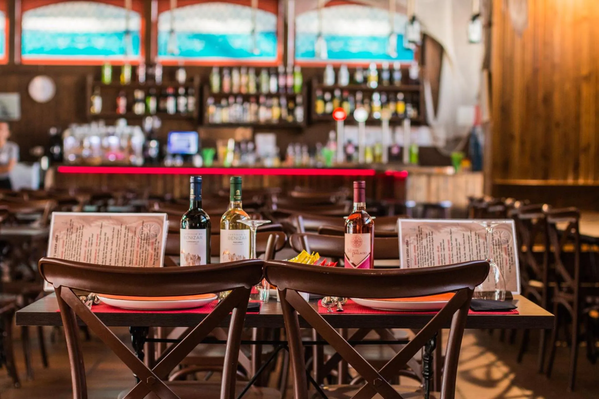 Magic Tropical Splash