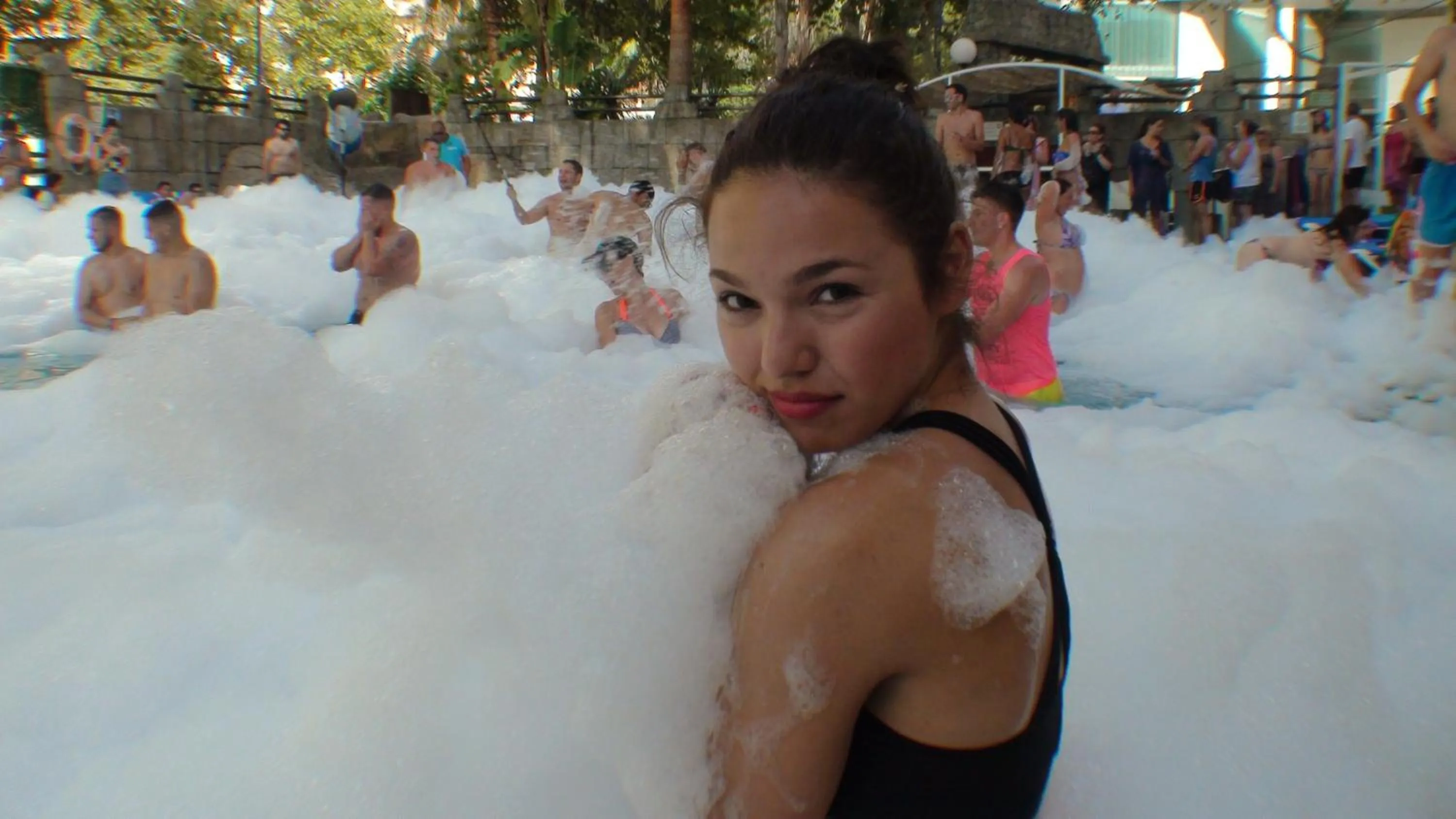 Nightclub / DJ in BC Music Resort