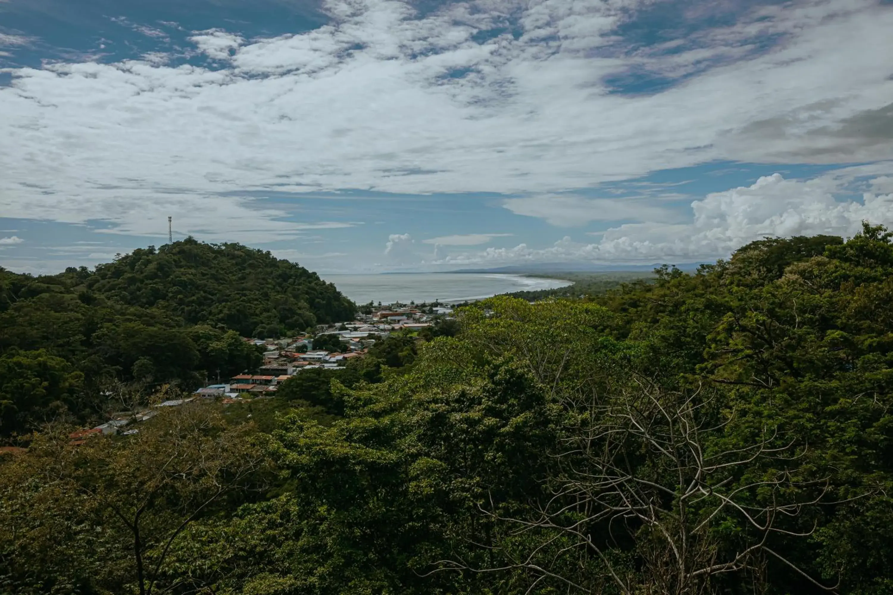Two-Bedroom Apartment in Vista del Pacifico Boutique Hotel Two-Bedroom Apartment in Vista del Pacifico Boutique Hotel
