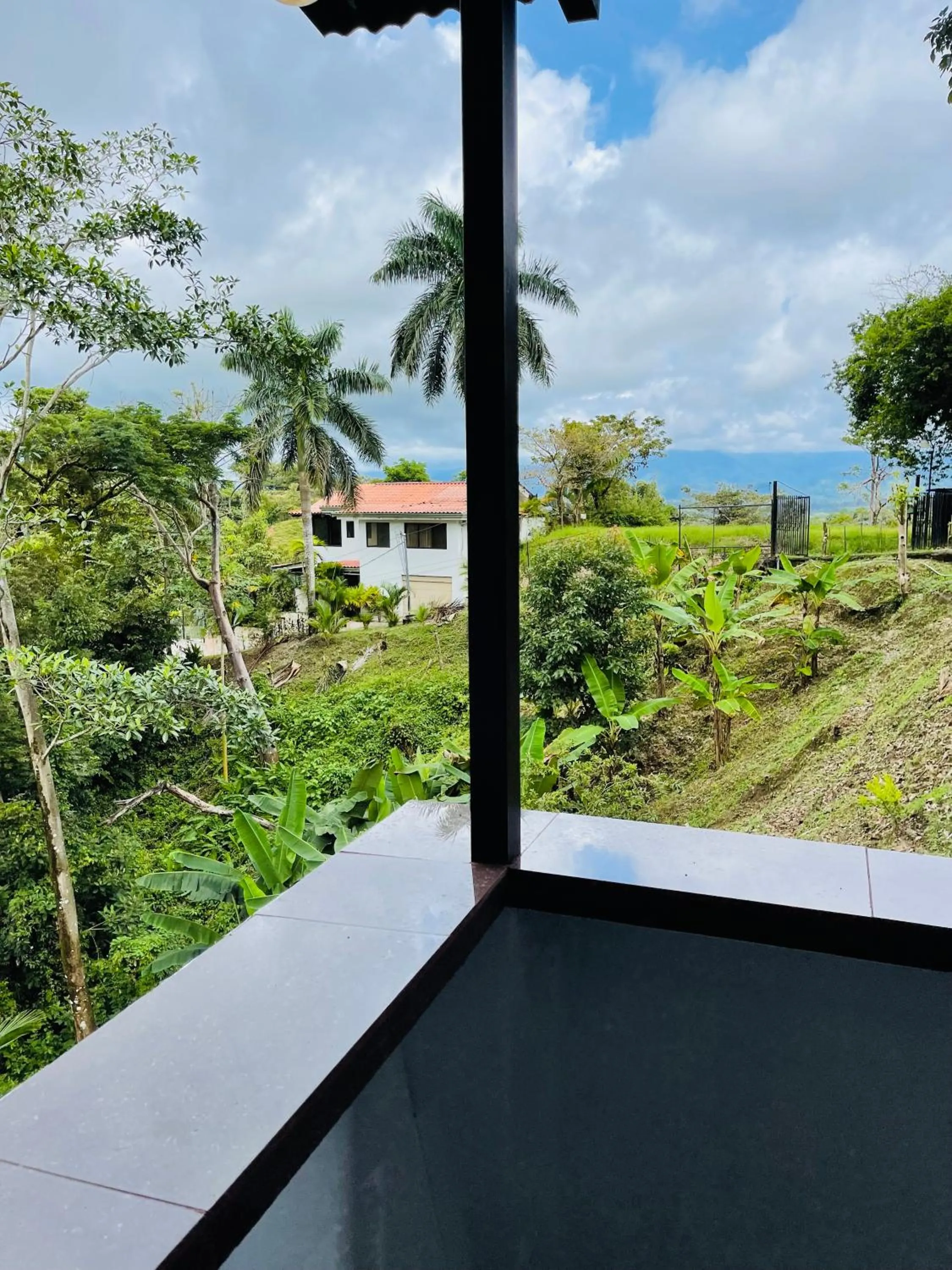 Day in Vista del Pacifico Boutique Hotel