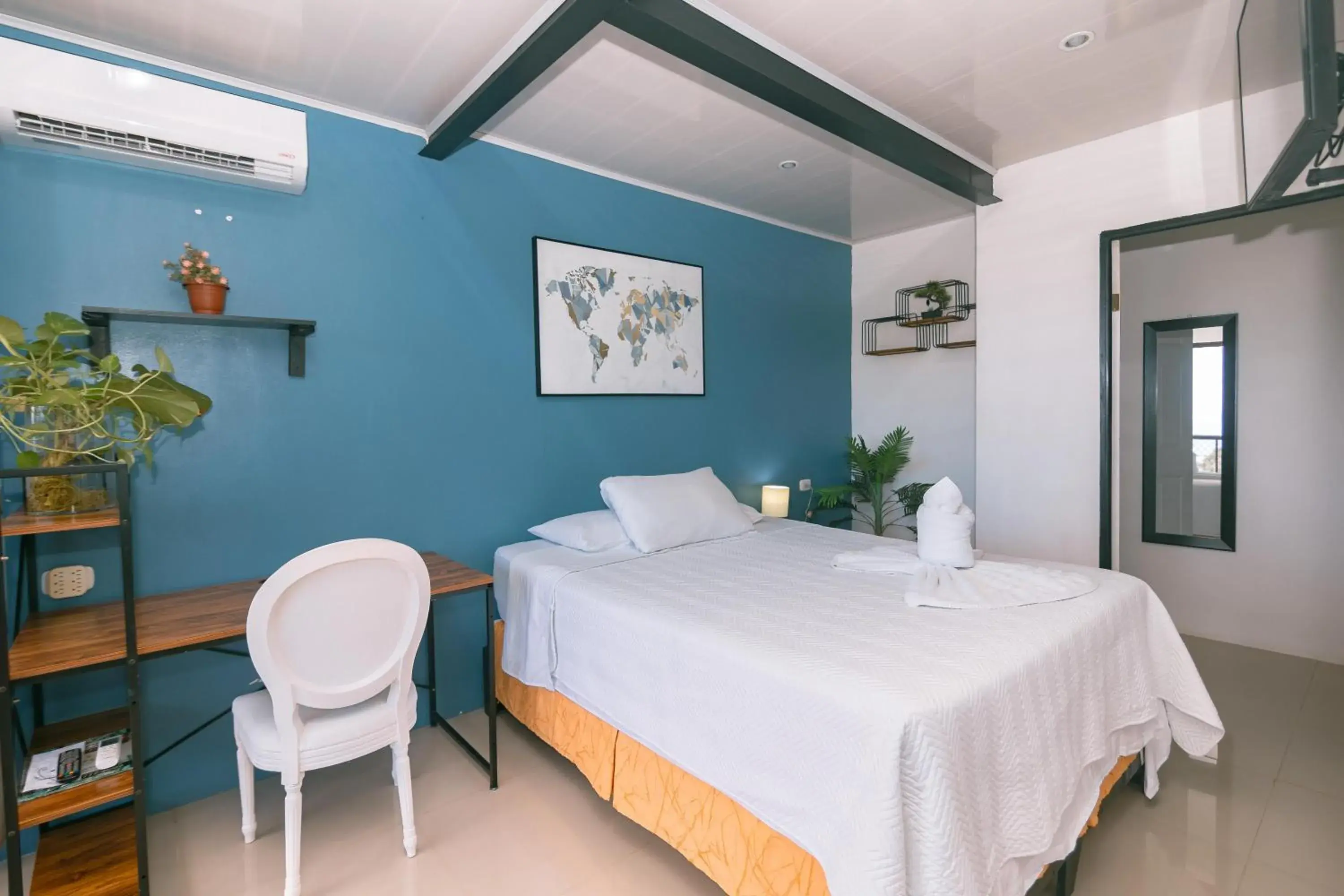 Classic Apartment in Vista del Pacifico Boutique Hotel Classic Apartment in Vista del Pacifico Boutique Hotel