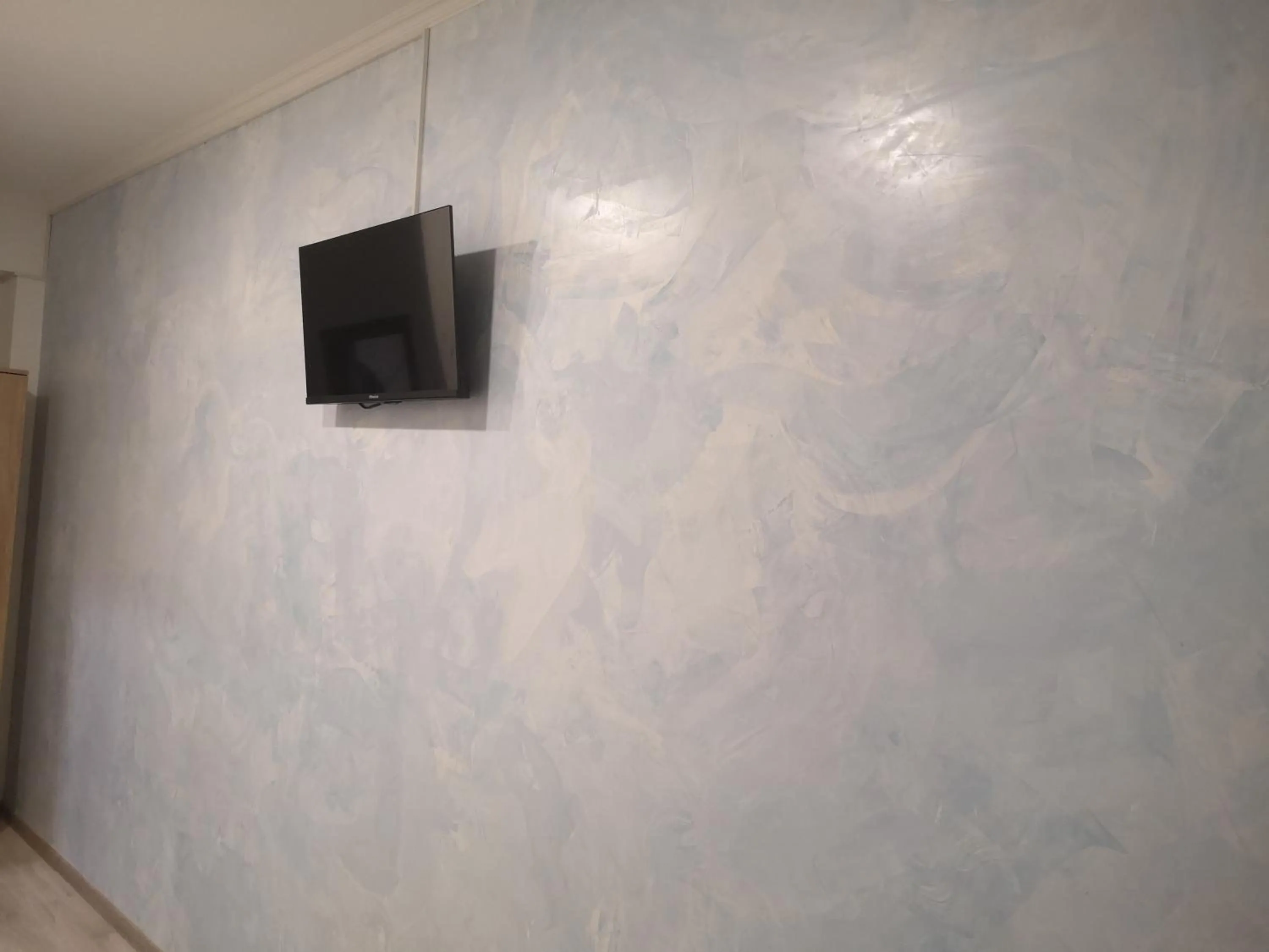 TV and multimedia in 7ROOMS boutique hotel