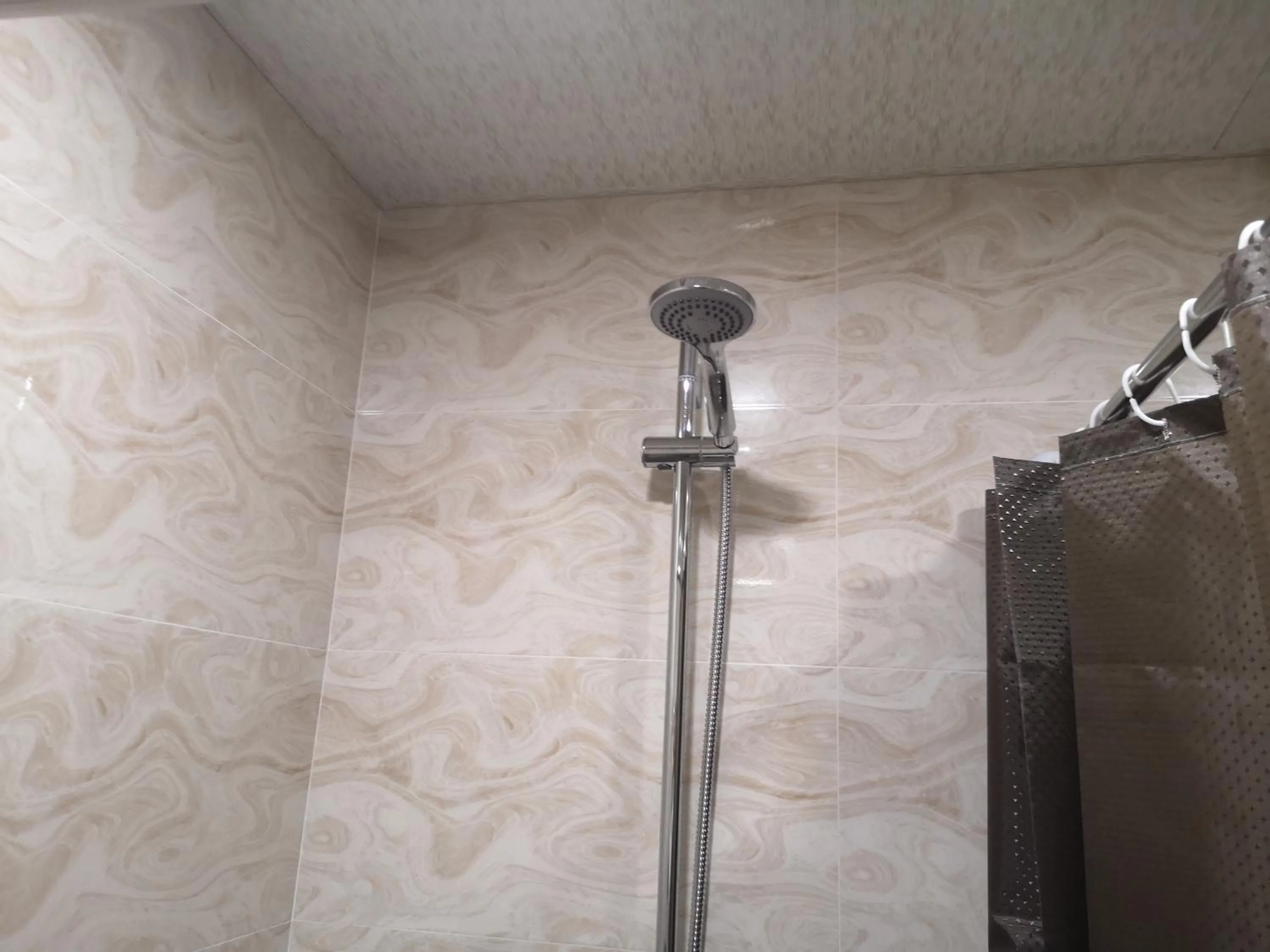 Bathroom in 7ROOMS boutique hotel