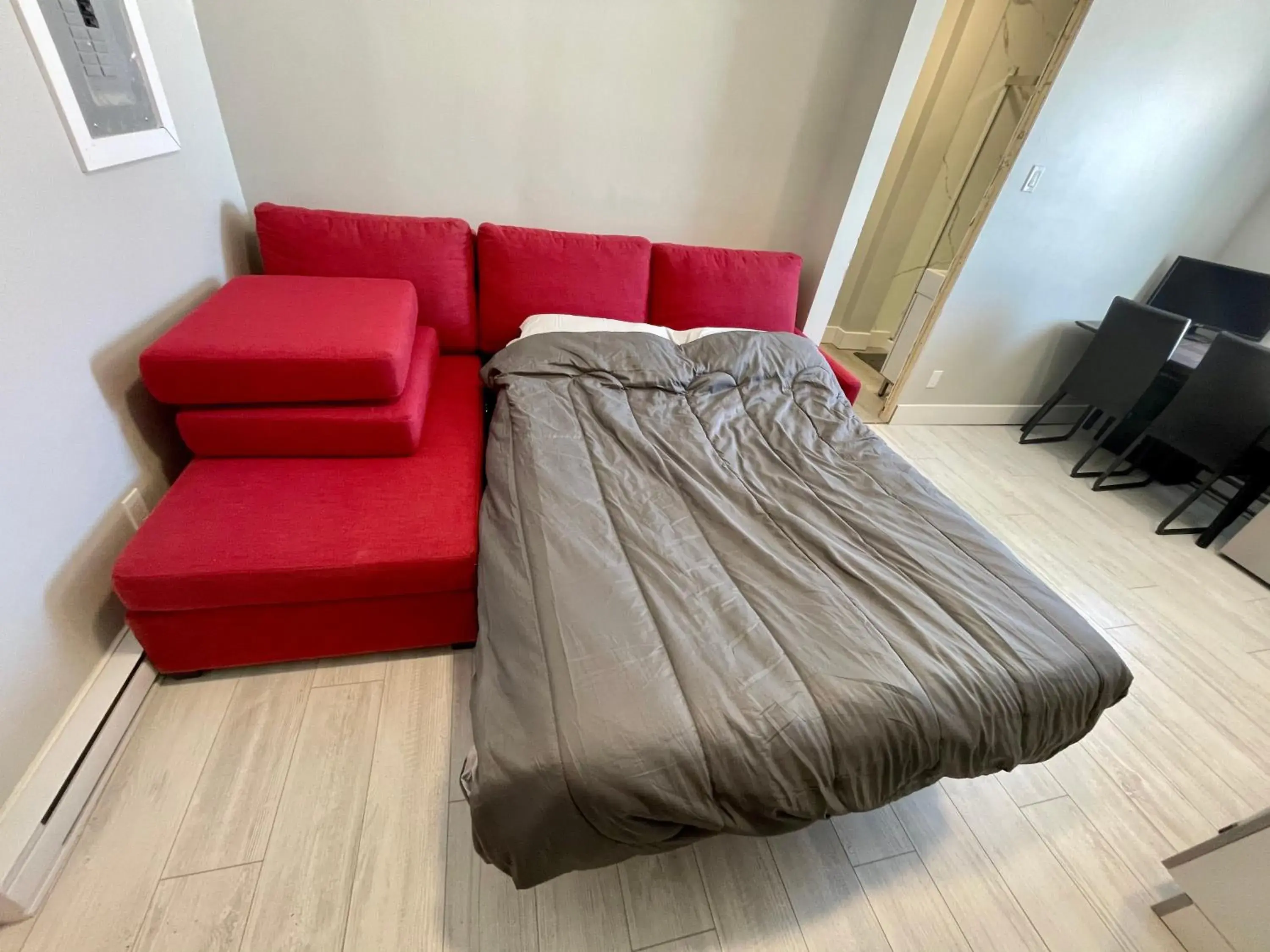 Studio in Le Convivial Studio in Le Convivial