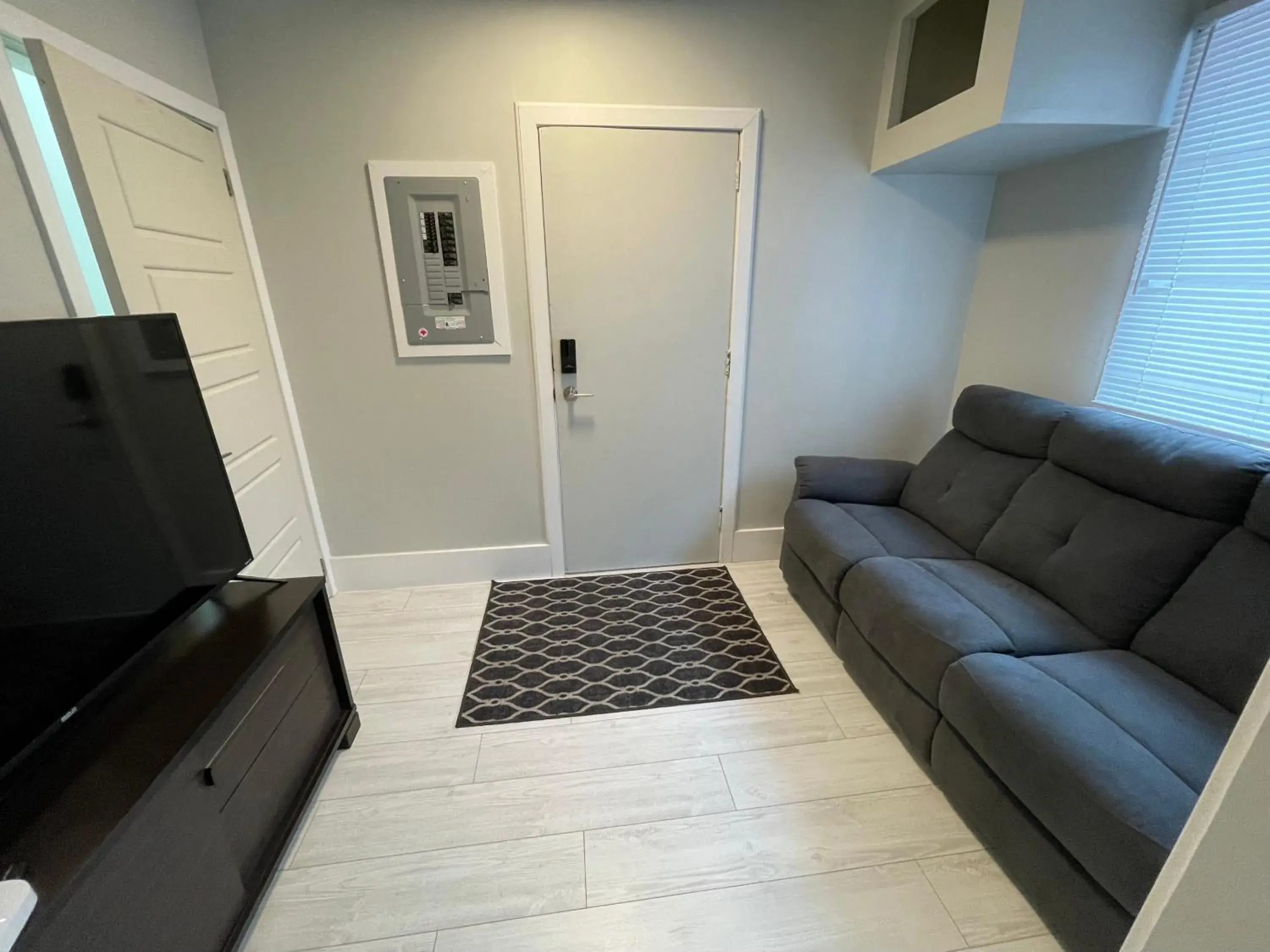 Deluxe Suite in Le Convivial Deluxe Suite in Le Convivial