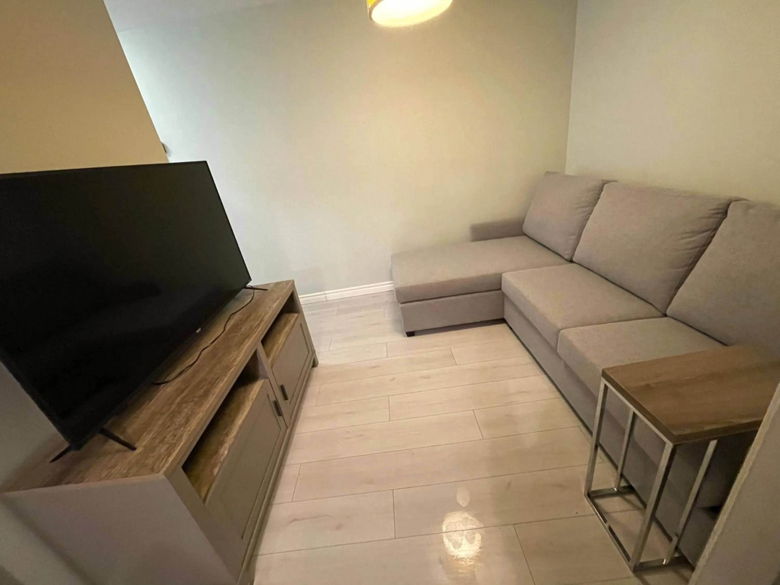 TV and multimedia in Le Convivial