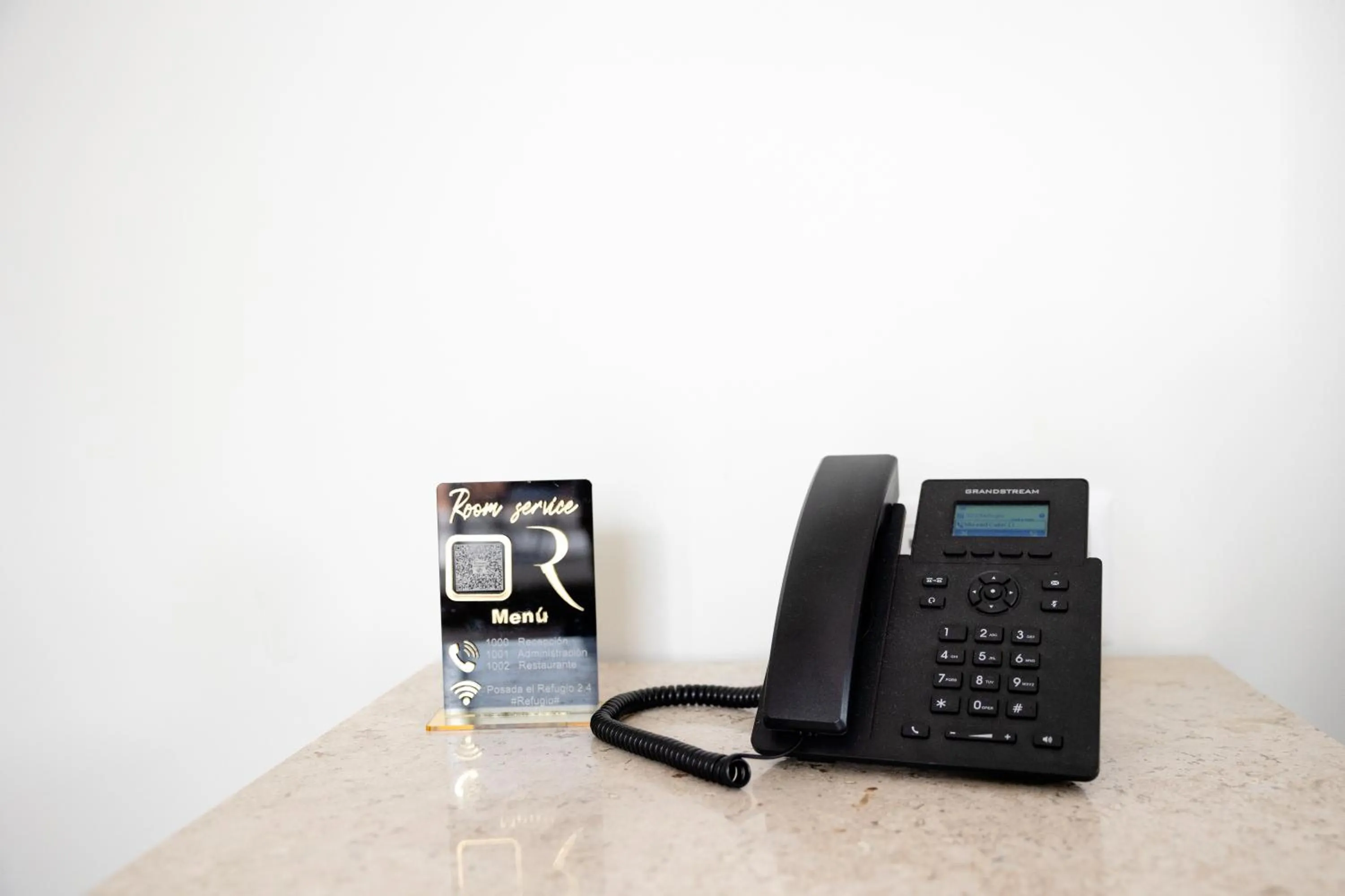 Other in Hotel Refugio