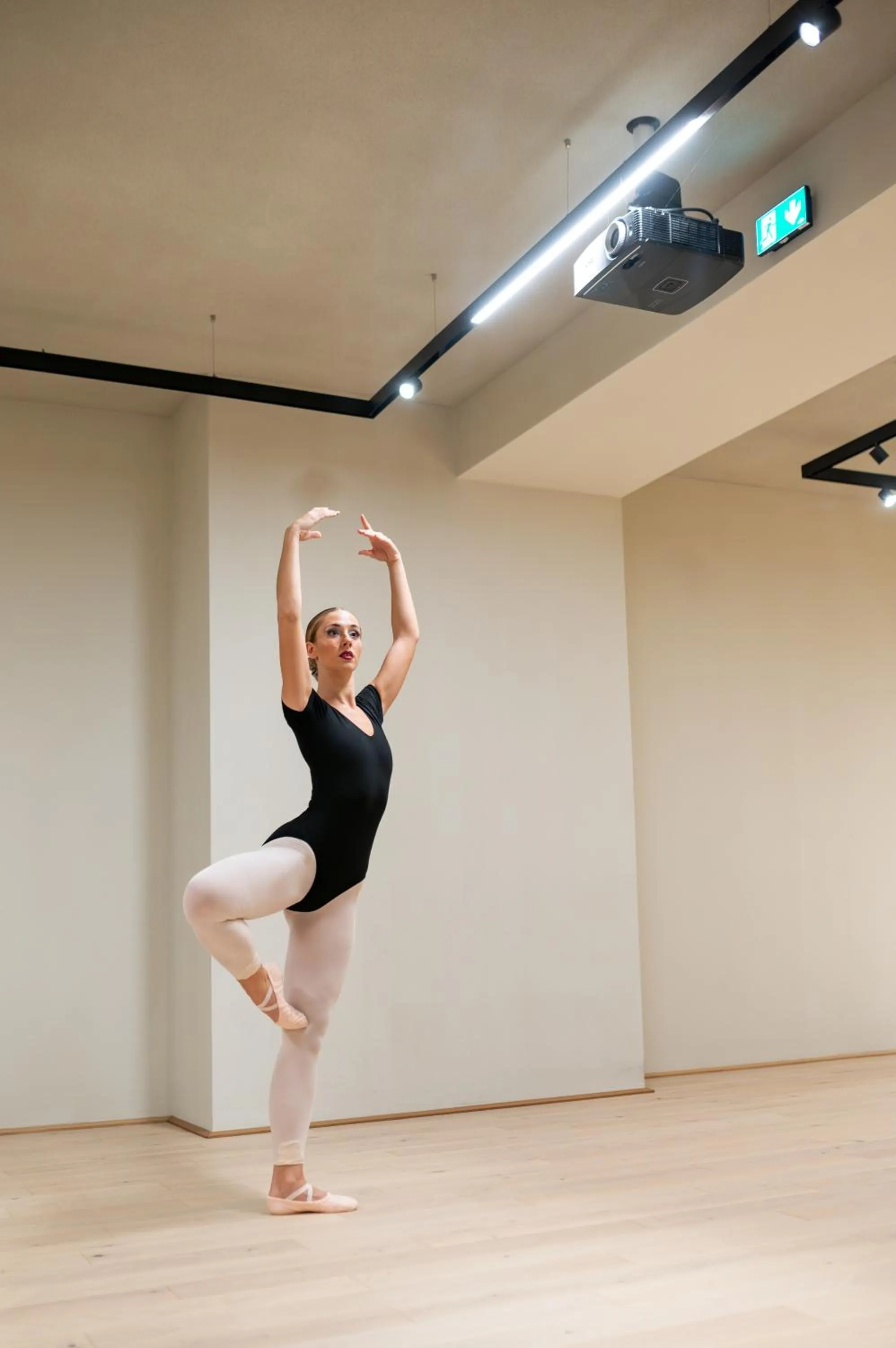 People in WELTWIEN Luxury Art Apartments & Free Parking