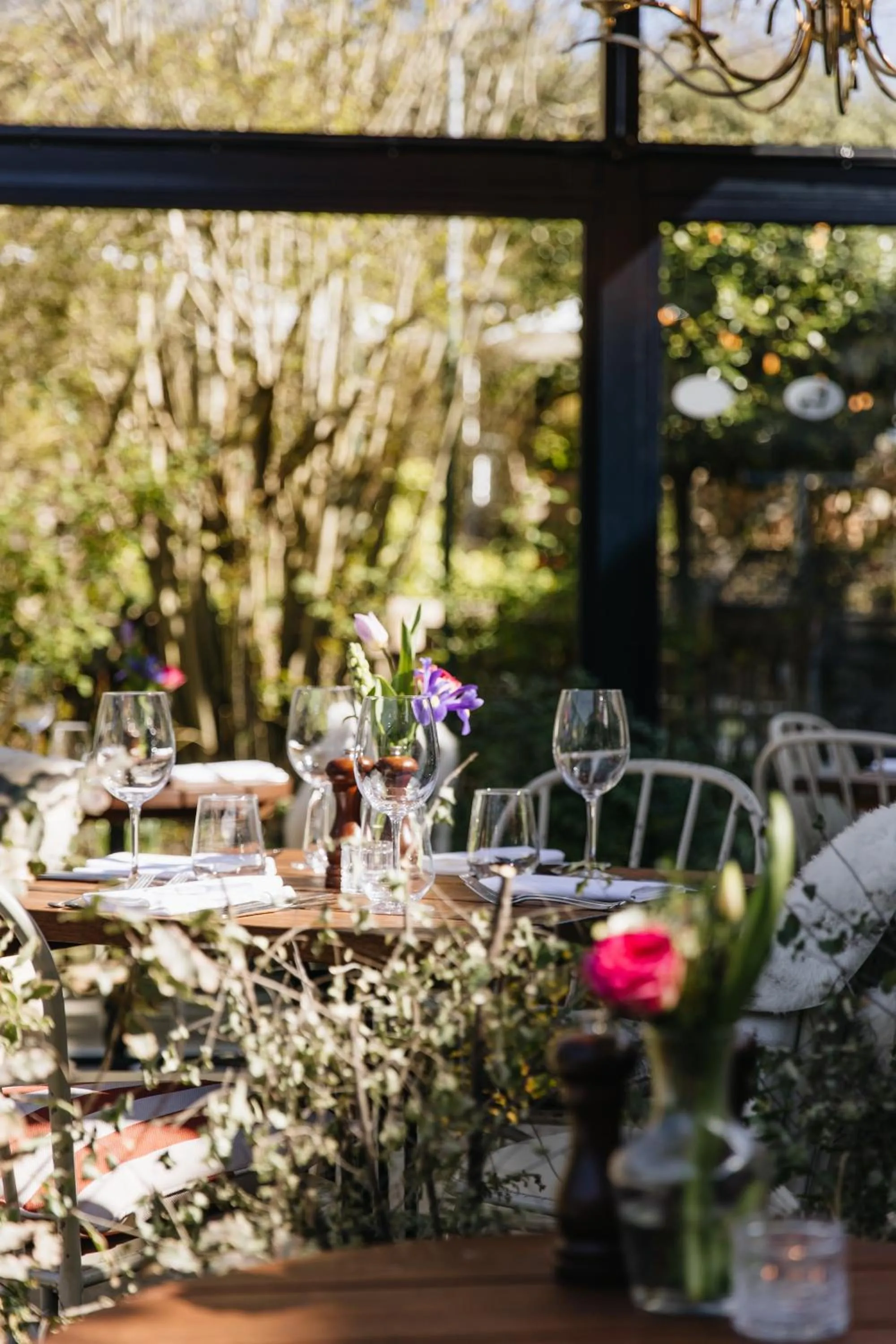 Restaurant/places to eat in The Wheatsheaf Inn