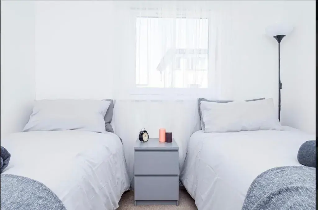 Bayview Apartments Bayview Apartments