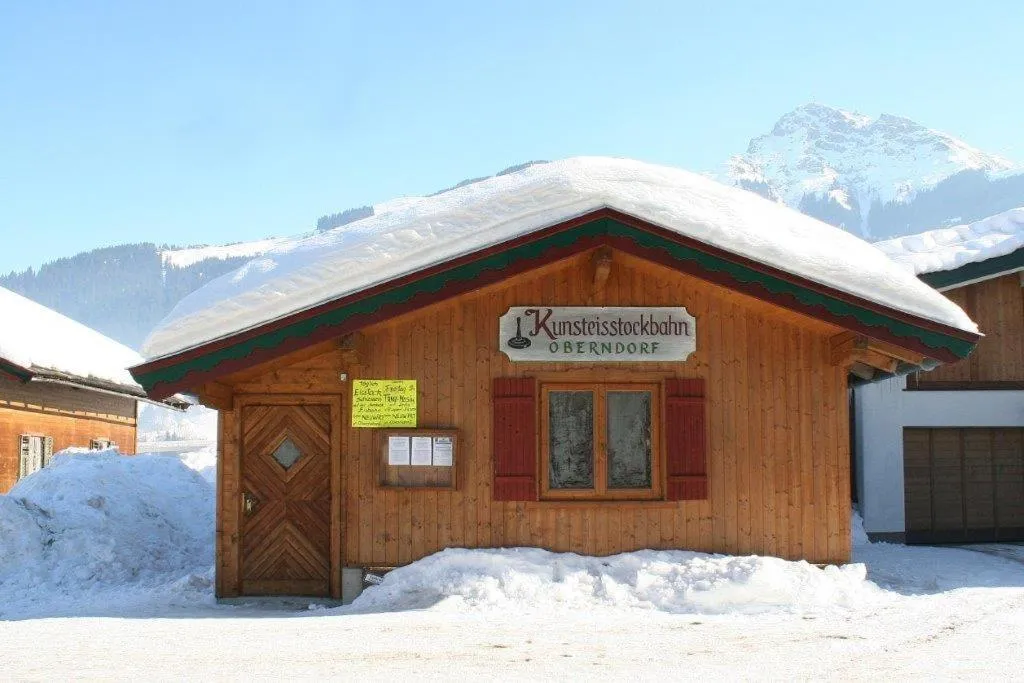 Area and facilities in Kaiserhotel Neuwirt