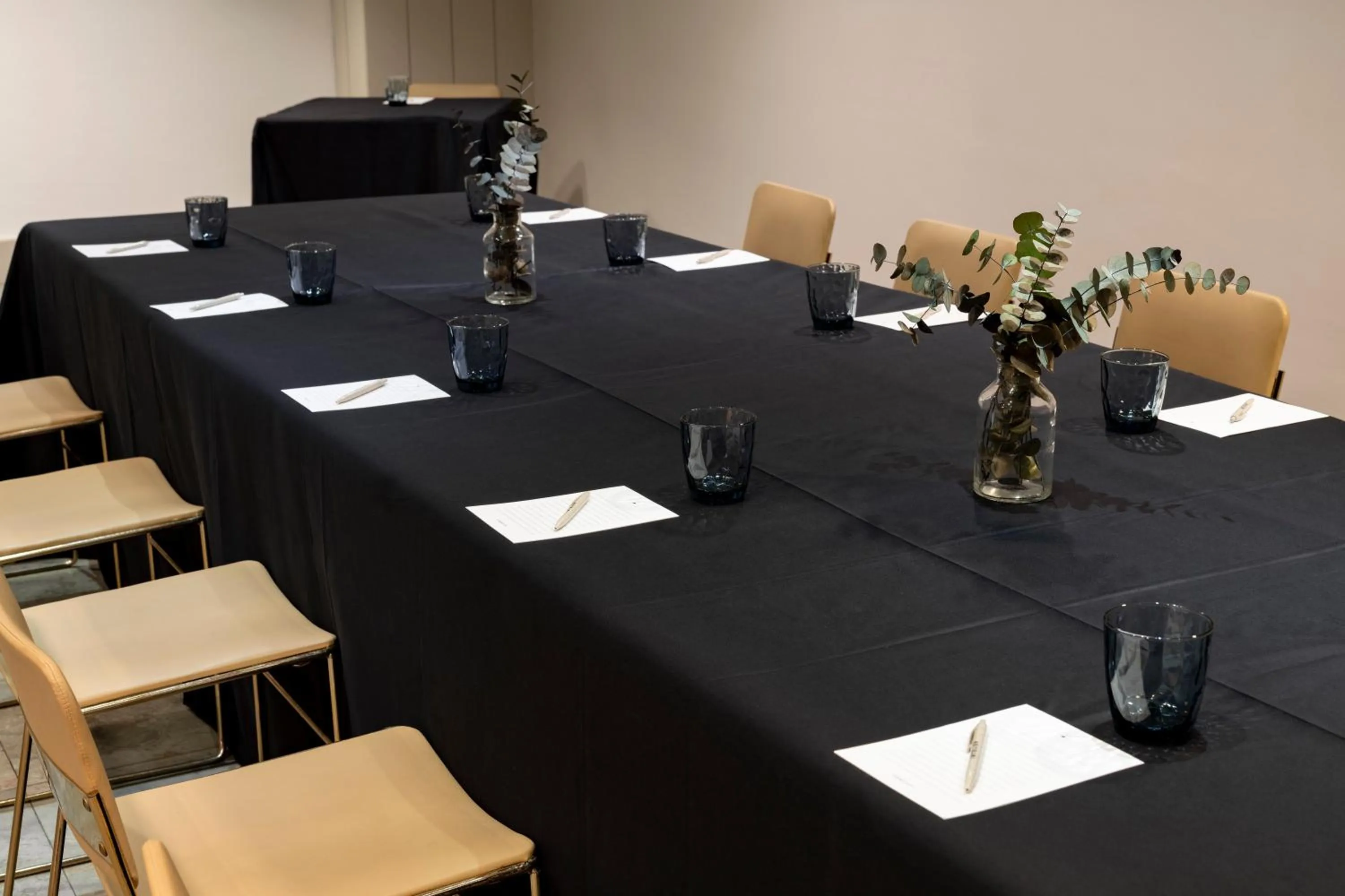 Meeting/conference room in Intelier Rosa