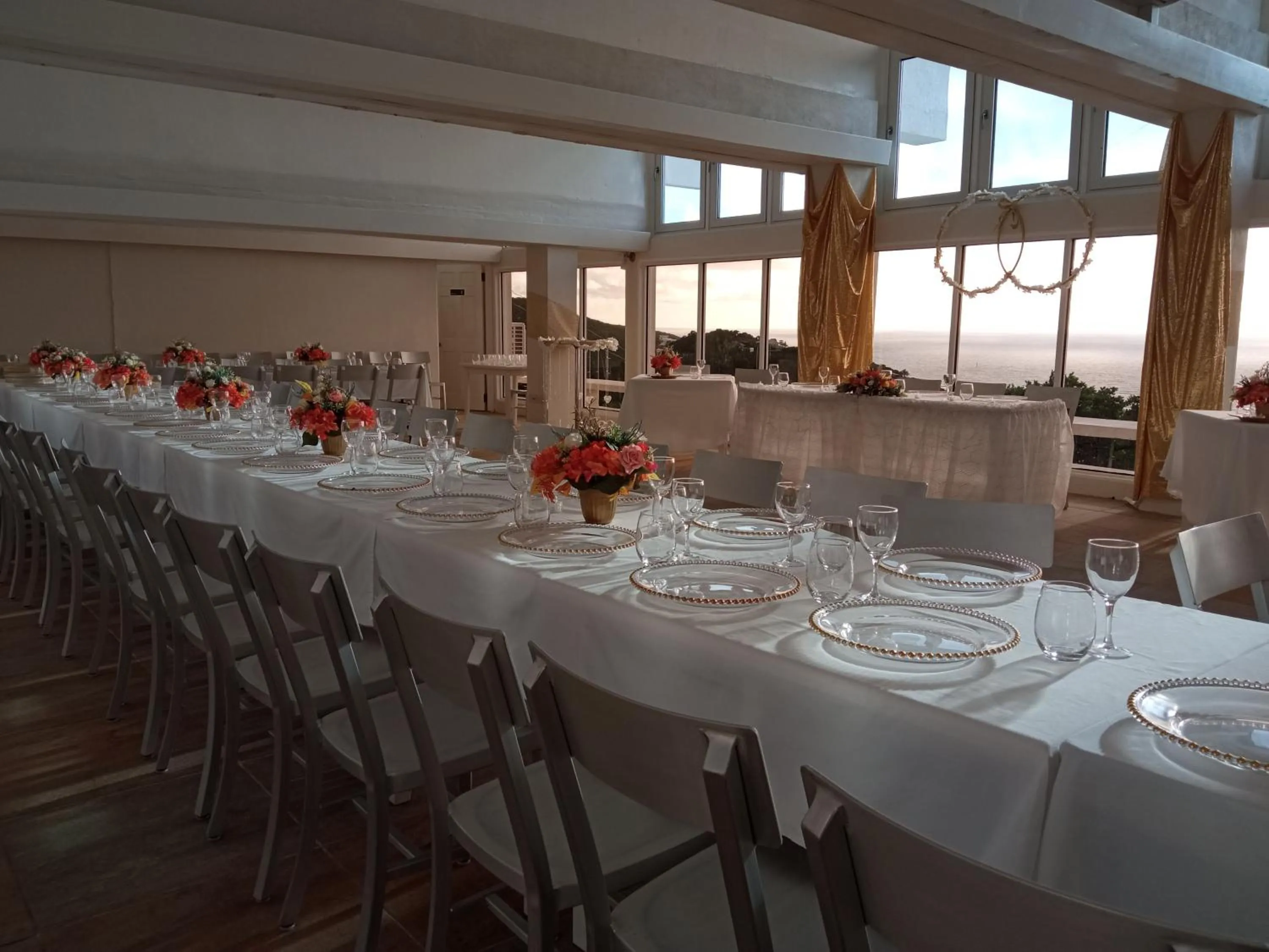 Restaurant/places to eat in Spring Hotel Bequia