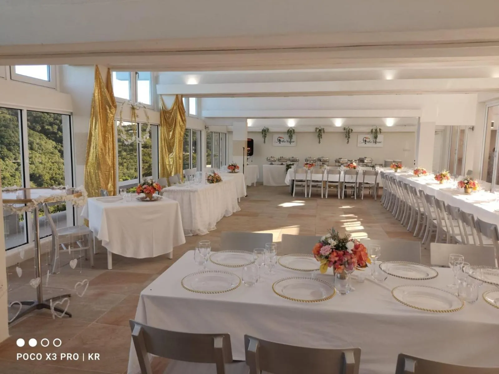 Restaurant/places to eat in Spring Hotel Bequia