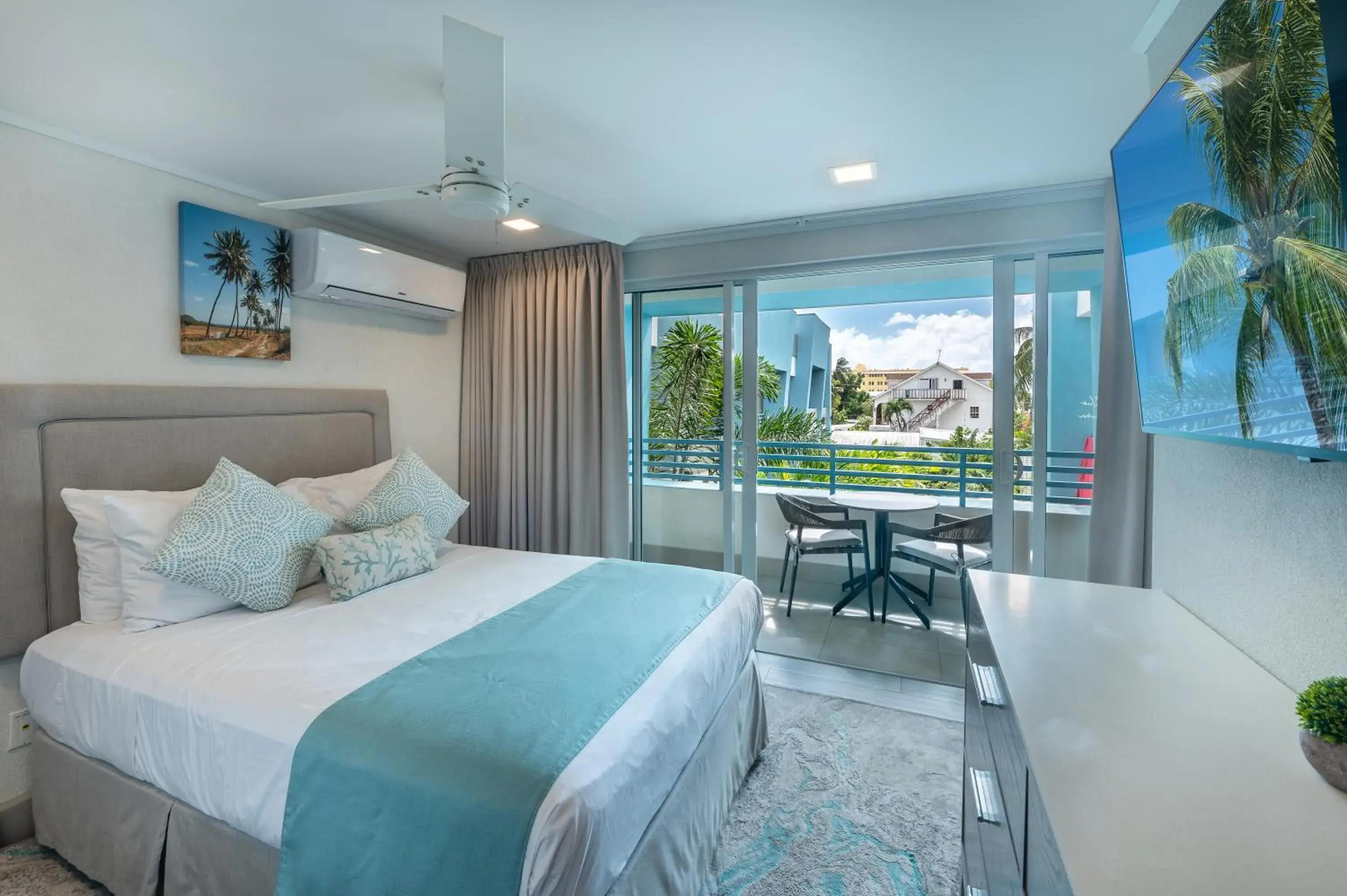 Blue Haven Holiday Apartments Blue Haven Holiday Apartments