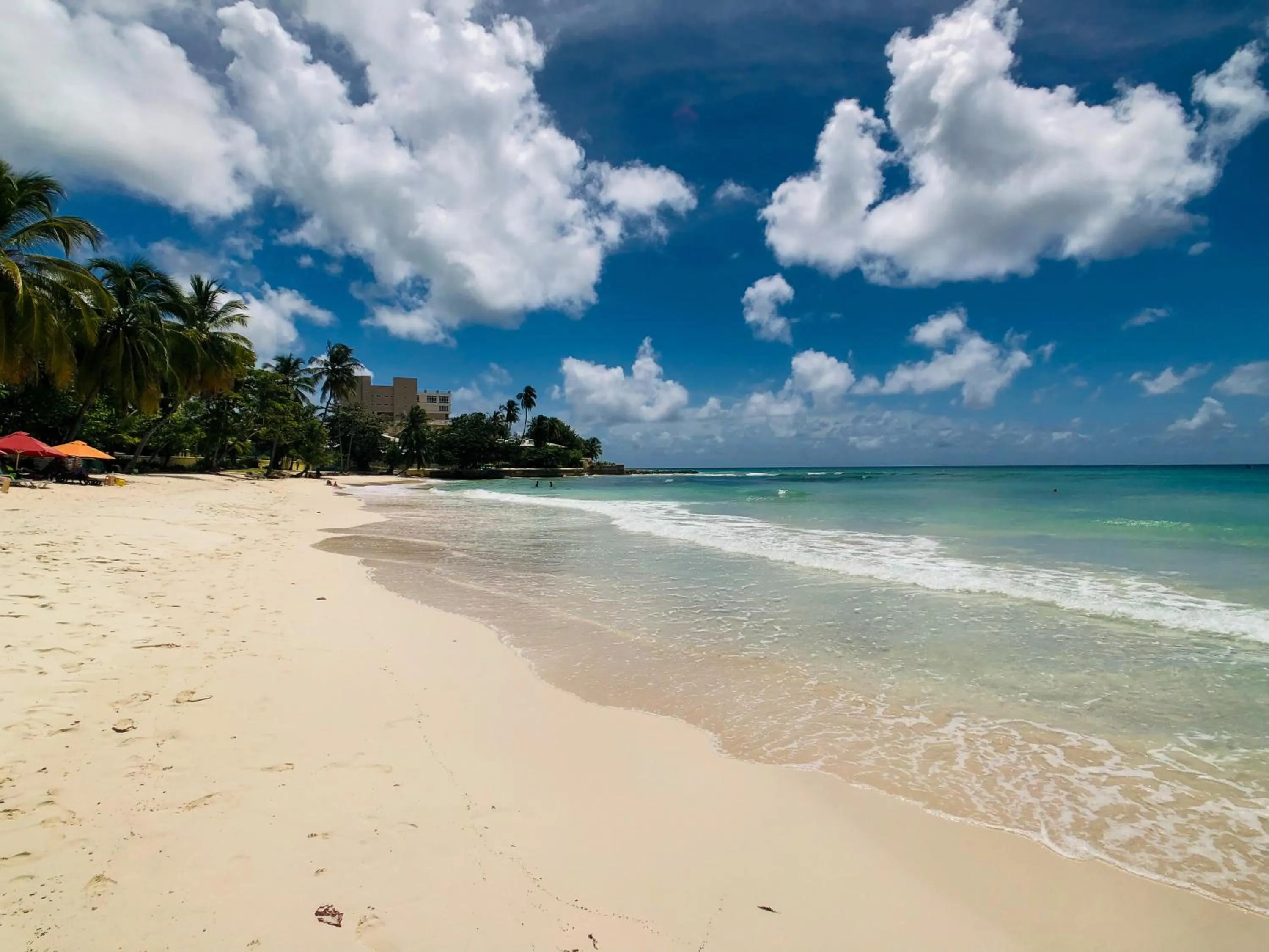 Nearby landmark in Blue Haven Holiday Apartments