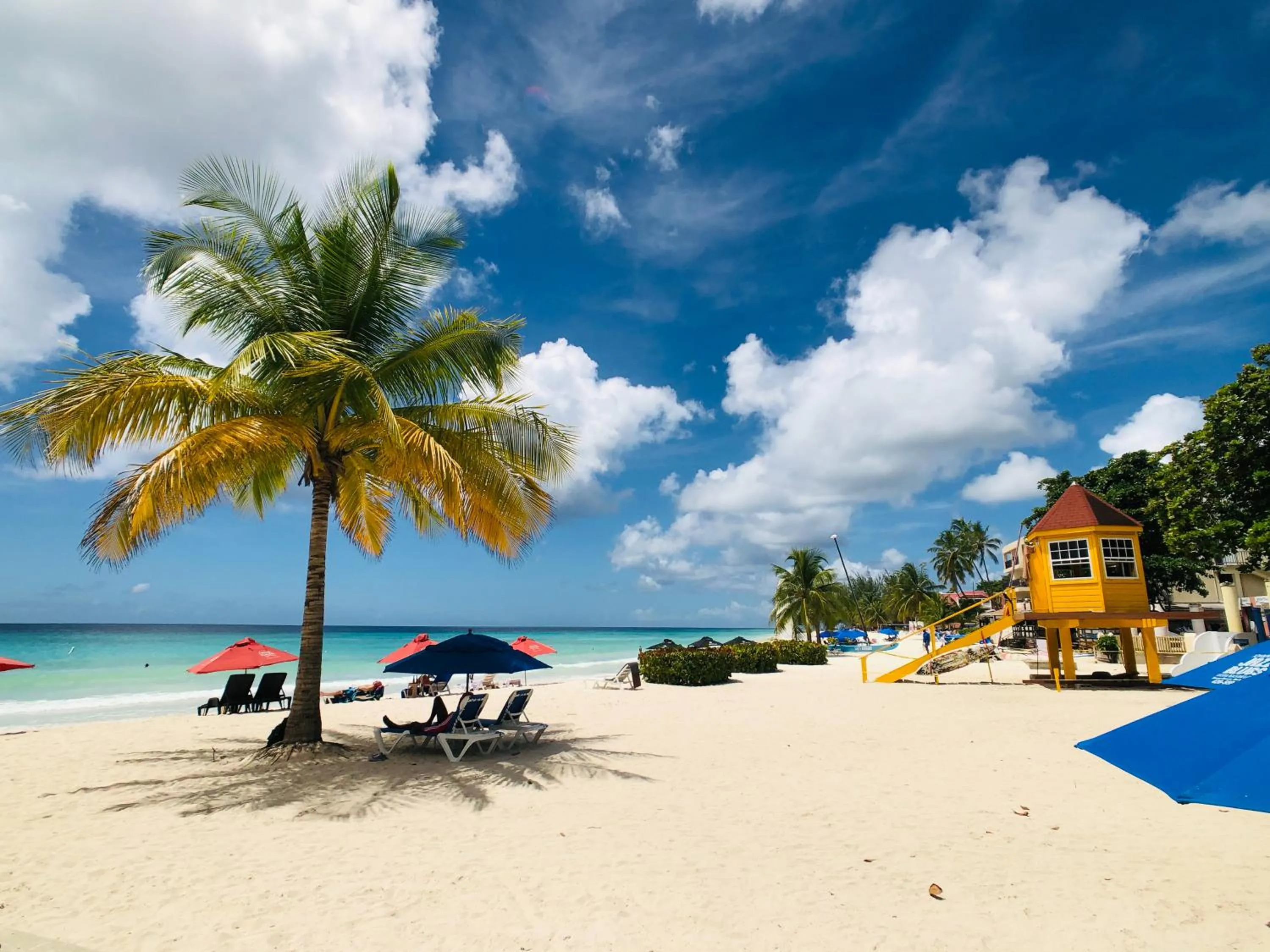 Nearby landmark in Blue Haven Holiday Apartments