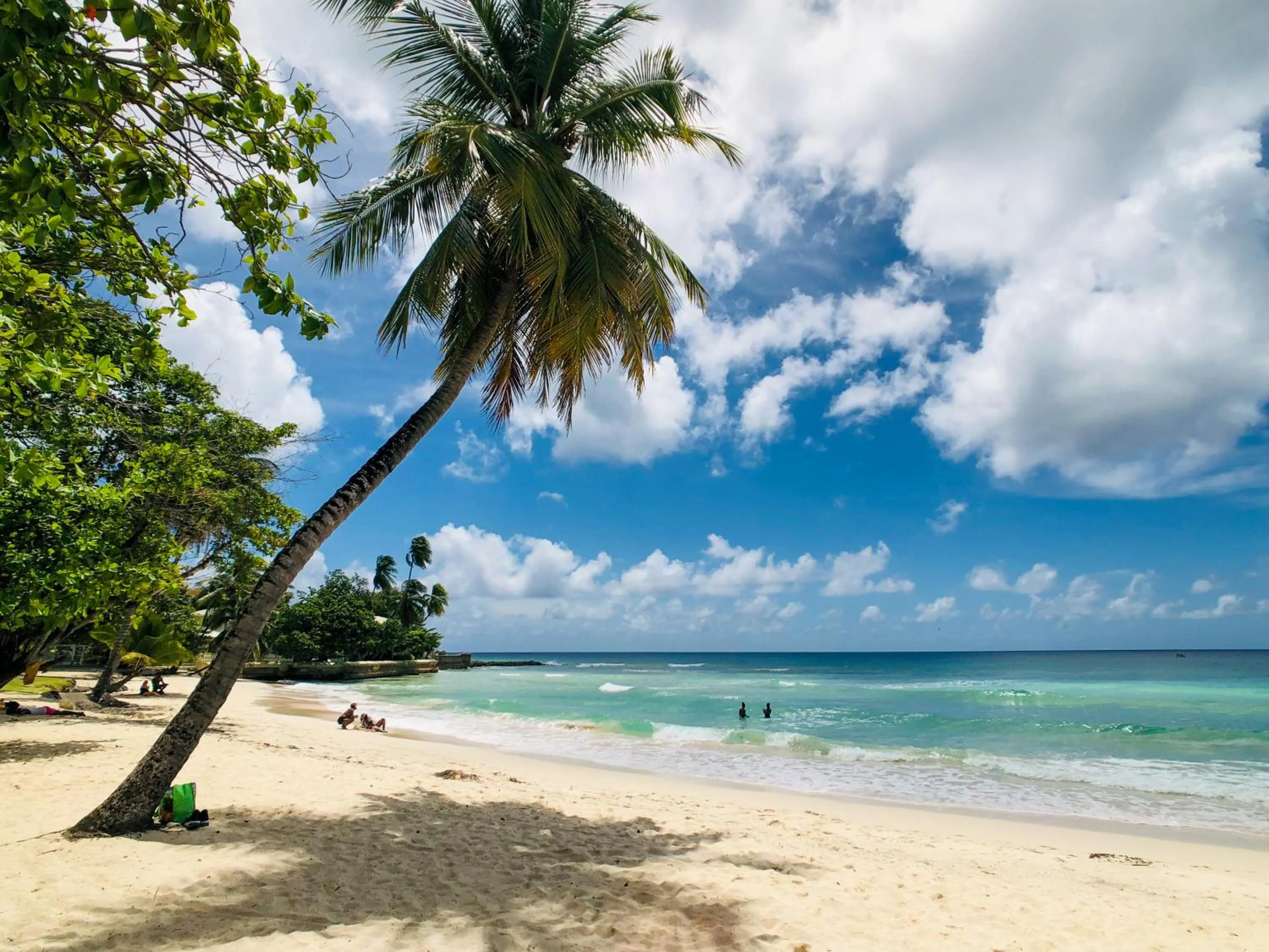 Nearby landmark in Blue Haven Holiday Apartments