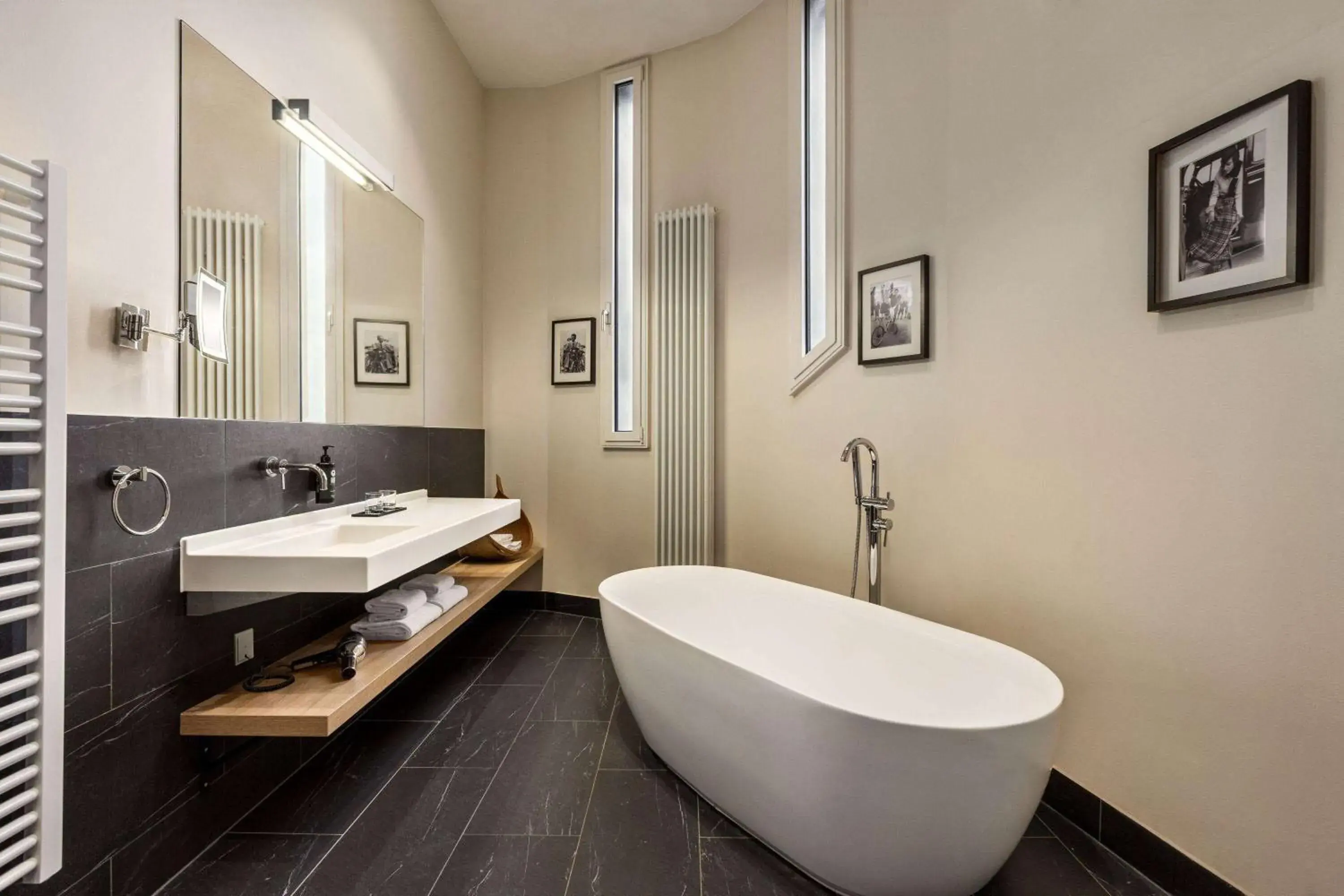 Junior Suite in Vienna House Easy by Wyndham München Junior Suite in Vienna House Easy by Wyndham München