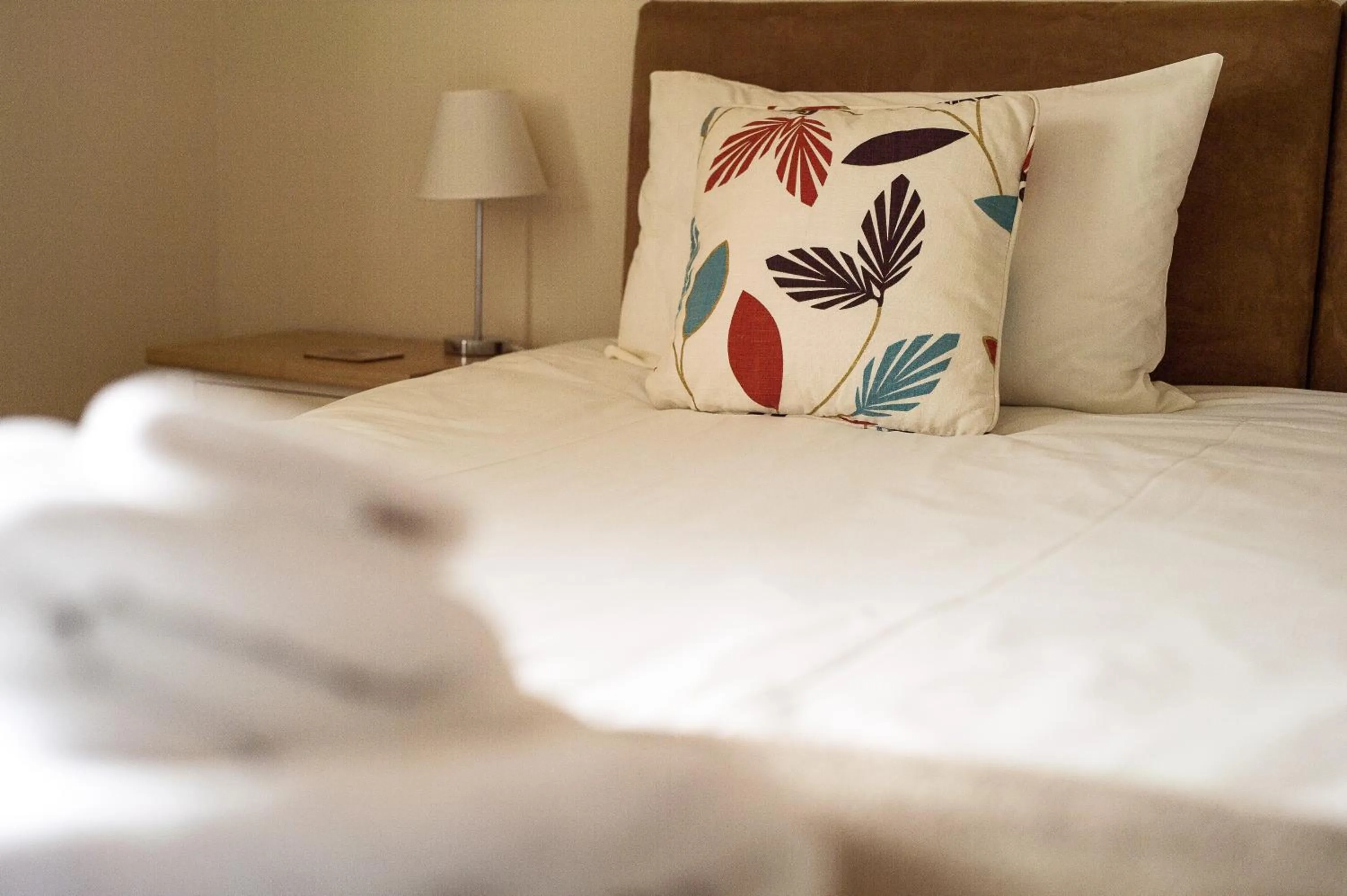 Shower, Bed in Wold Escapes, Highfield Farm