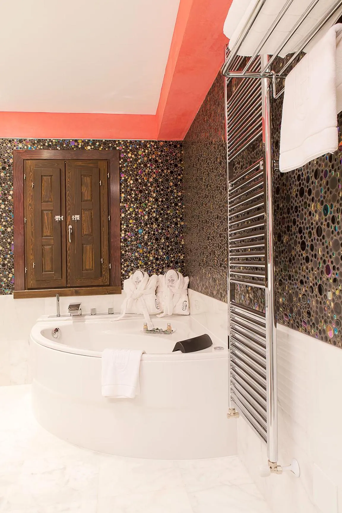 Bath in Pintor El Greco