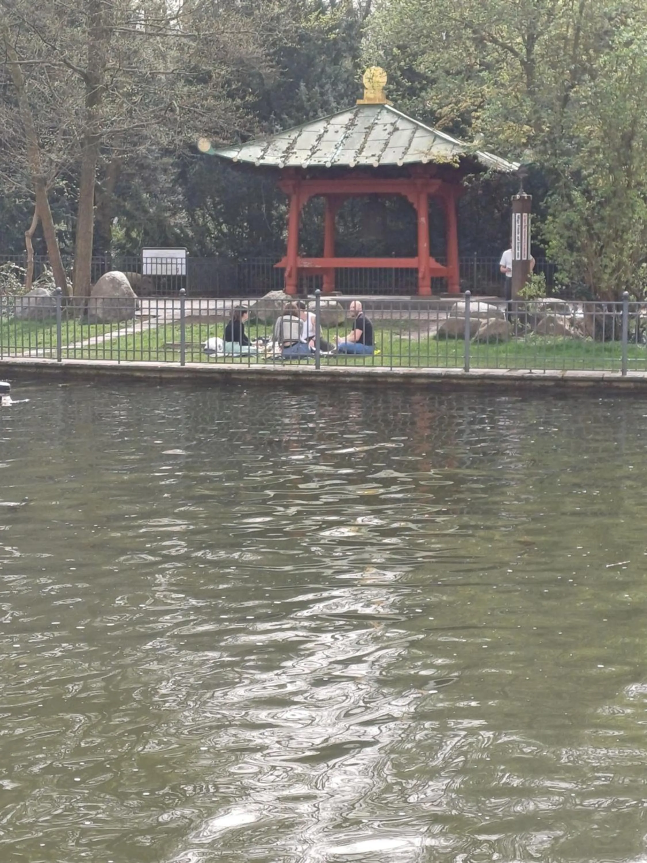 Lake view in SUITE Park & City Alex 4 rooms 2 bathrooms 2 kitchen