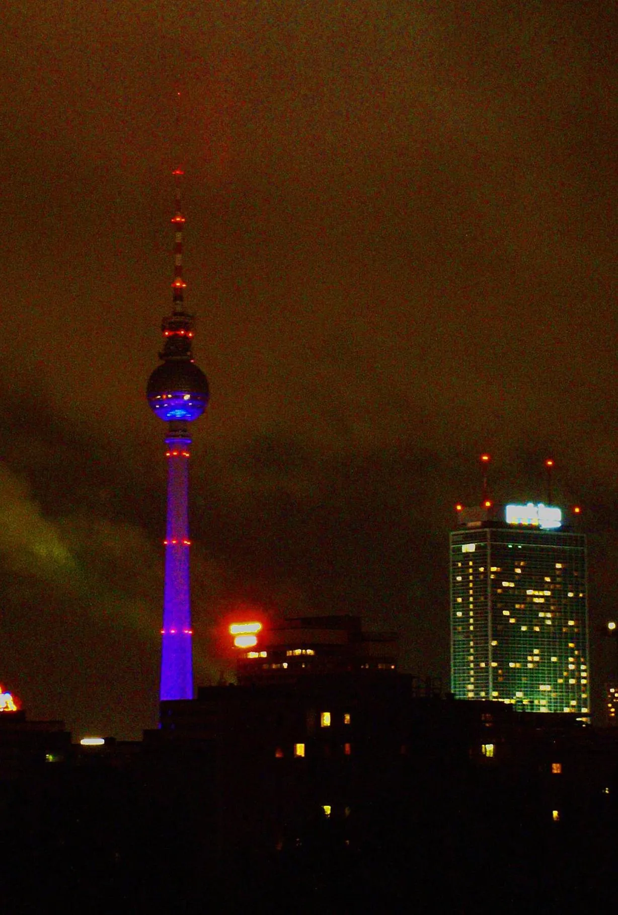 Area and facilities in SUITE Park & City Alex 4 rooms 2 bathrooms 2 kitchen