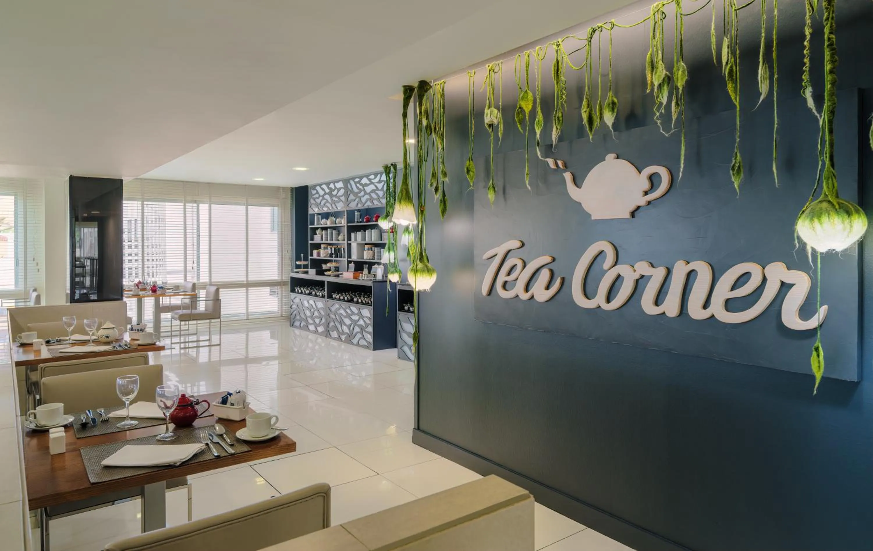 Coffee/tea facilities in H10 Gran Tinerfe - Adults Only