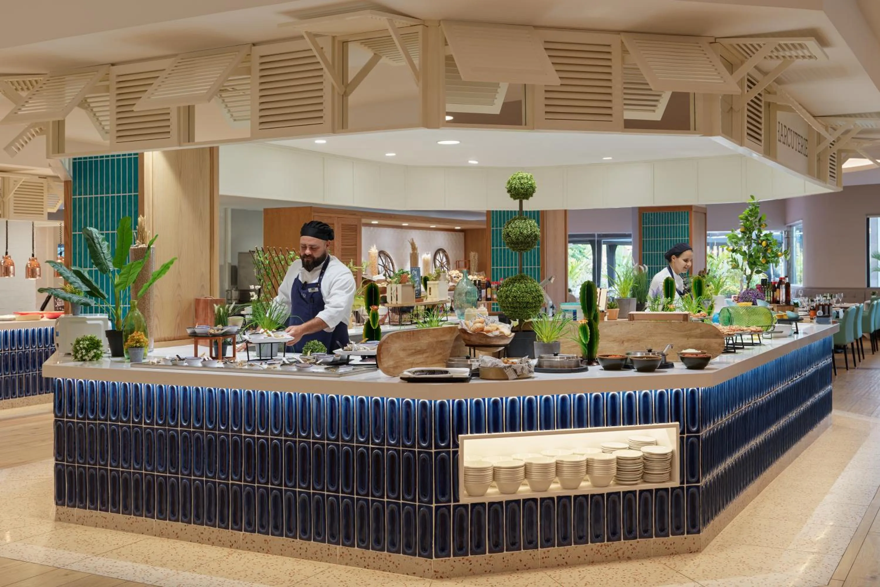 H10 Playa Meloneras Horizons Collection