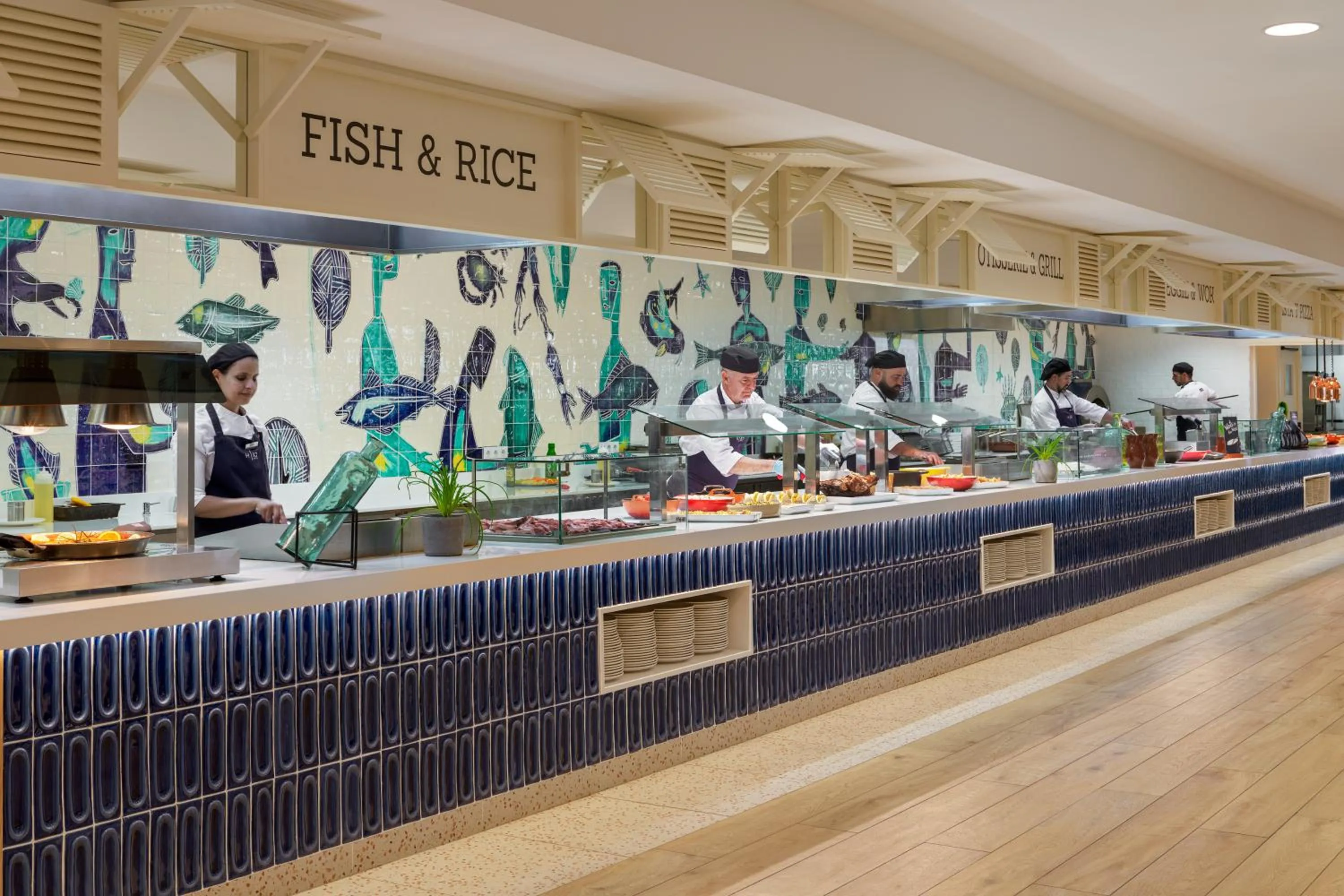 H10 Playa Meloneras Horizons Collection