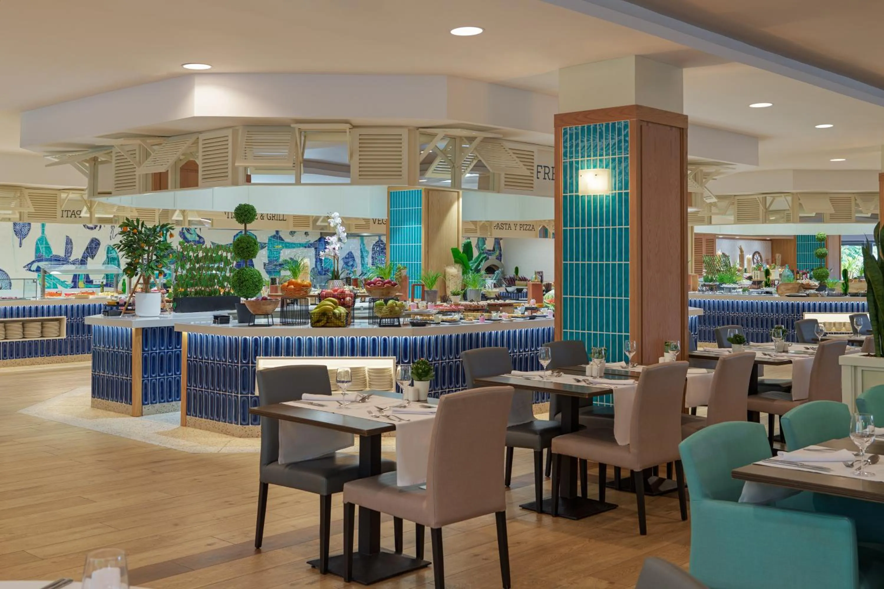 H10 Playa Meloneras Horizons Collection