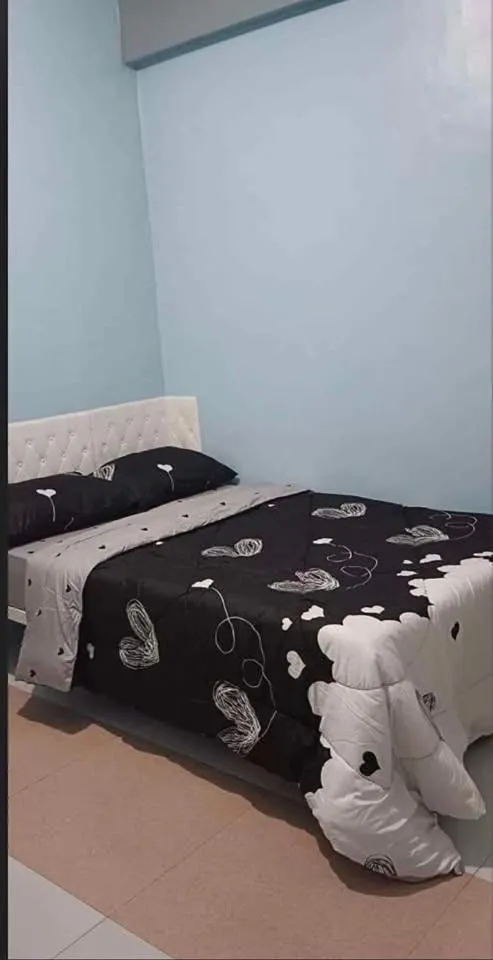 Bed in 4C’s Room Rental, Apartments, Hotel and Transient