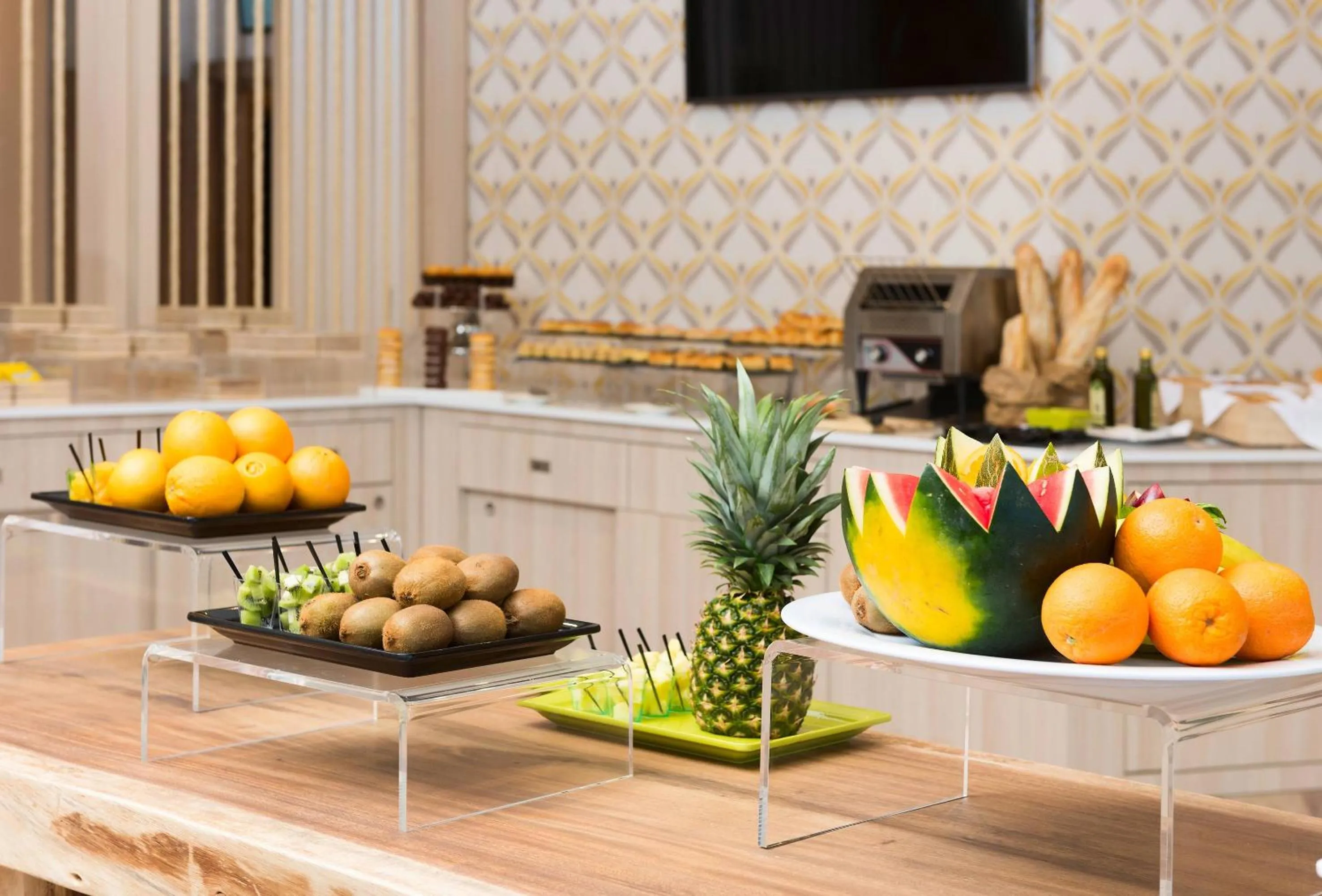 Hotel Guadalajara & Conference Center Affiliated by Meliá