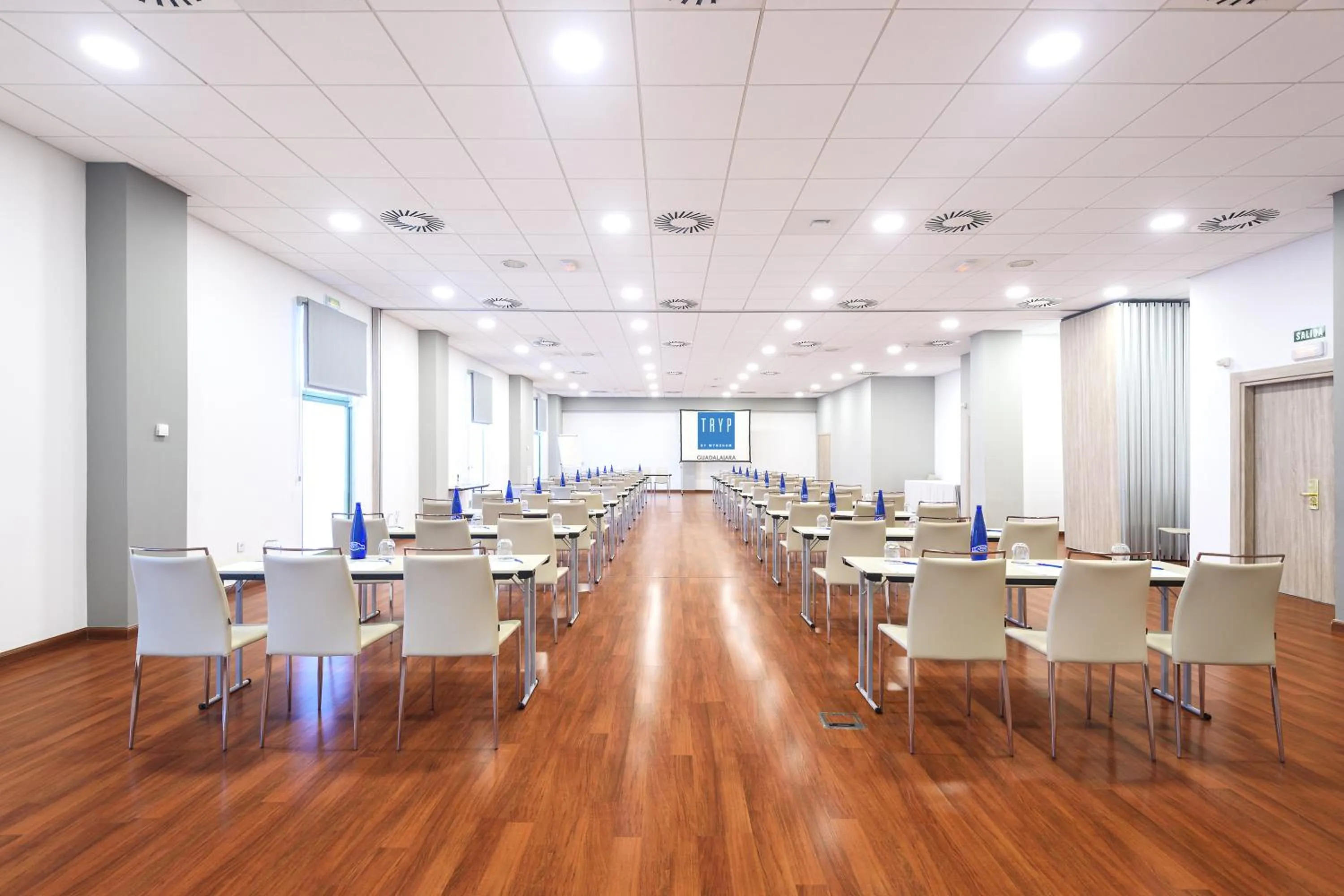 Meeting/conference room in Hotel Guadalajara & Conference Center Affiliated by Meliá