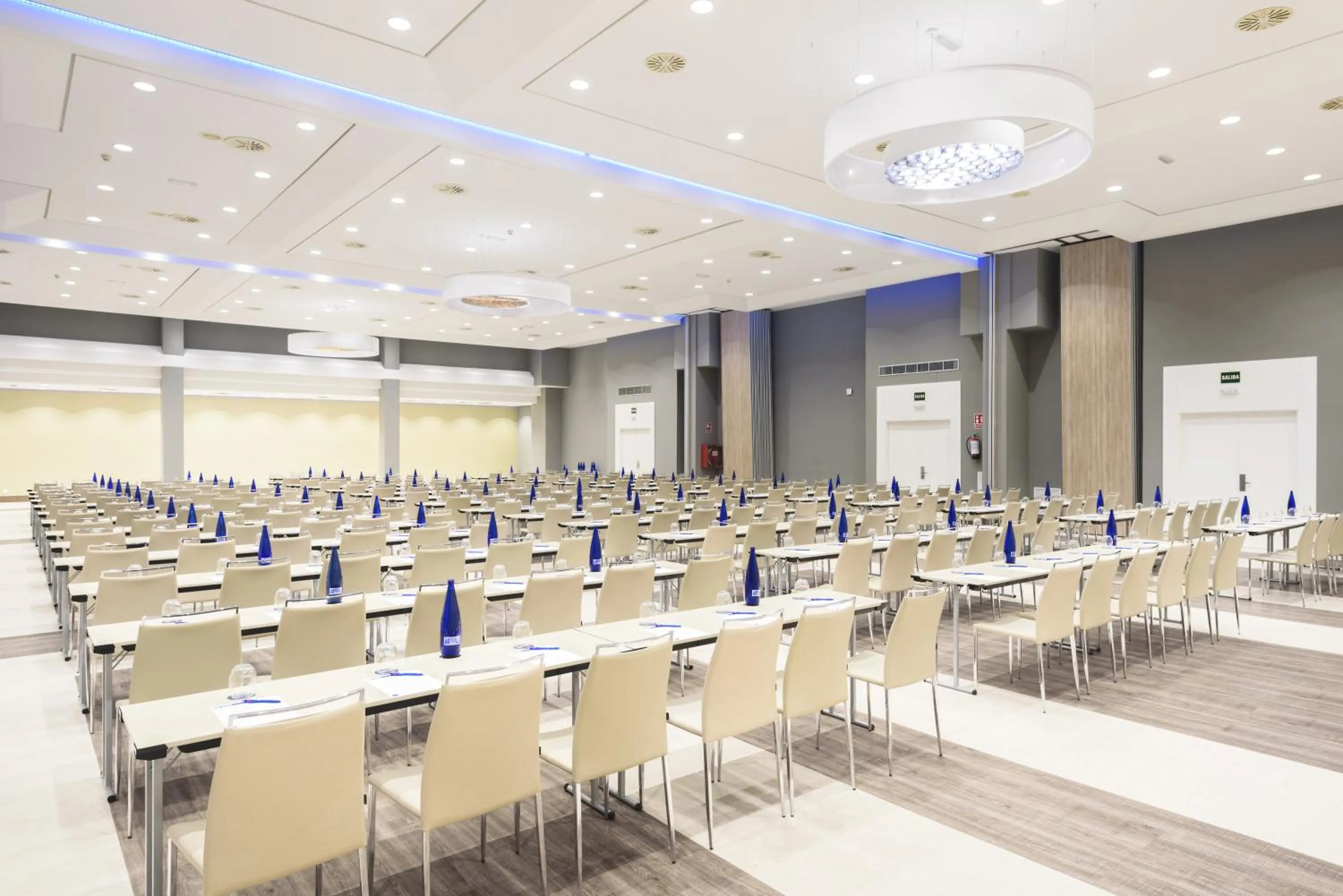 Meeting/conference room in Hotel Guadalajara & Conference Center Affiliated by Meliá