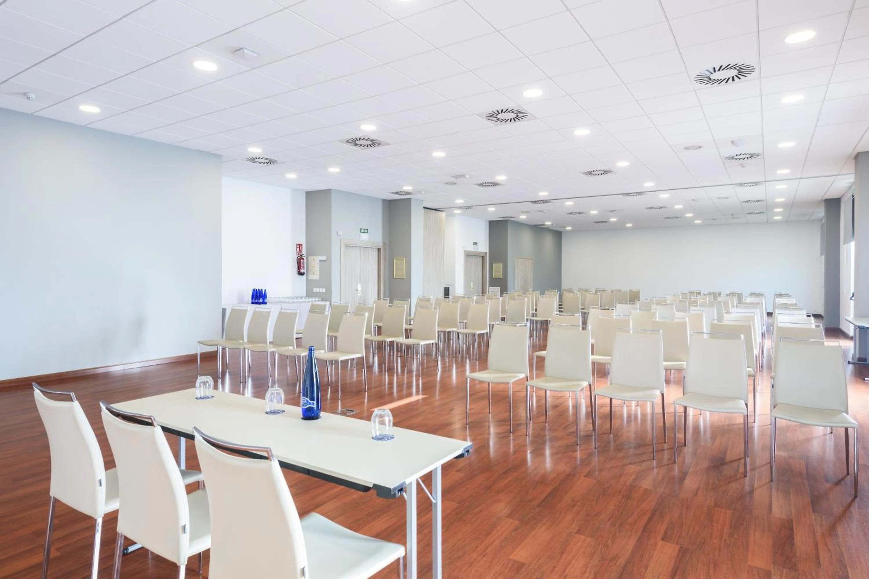 Meeting/conference room in Hotel Guadalajara & Conference Center Affiliated by Meliá