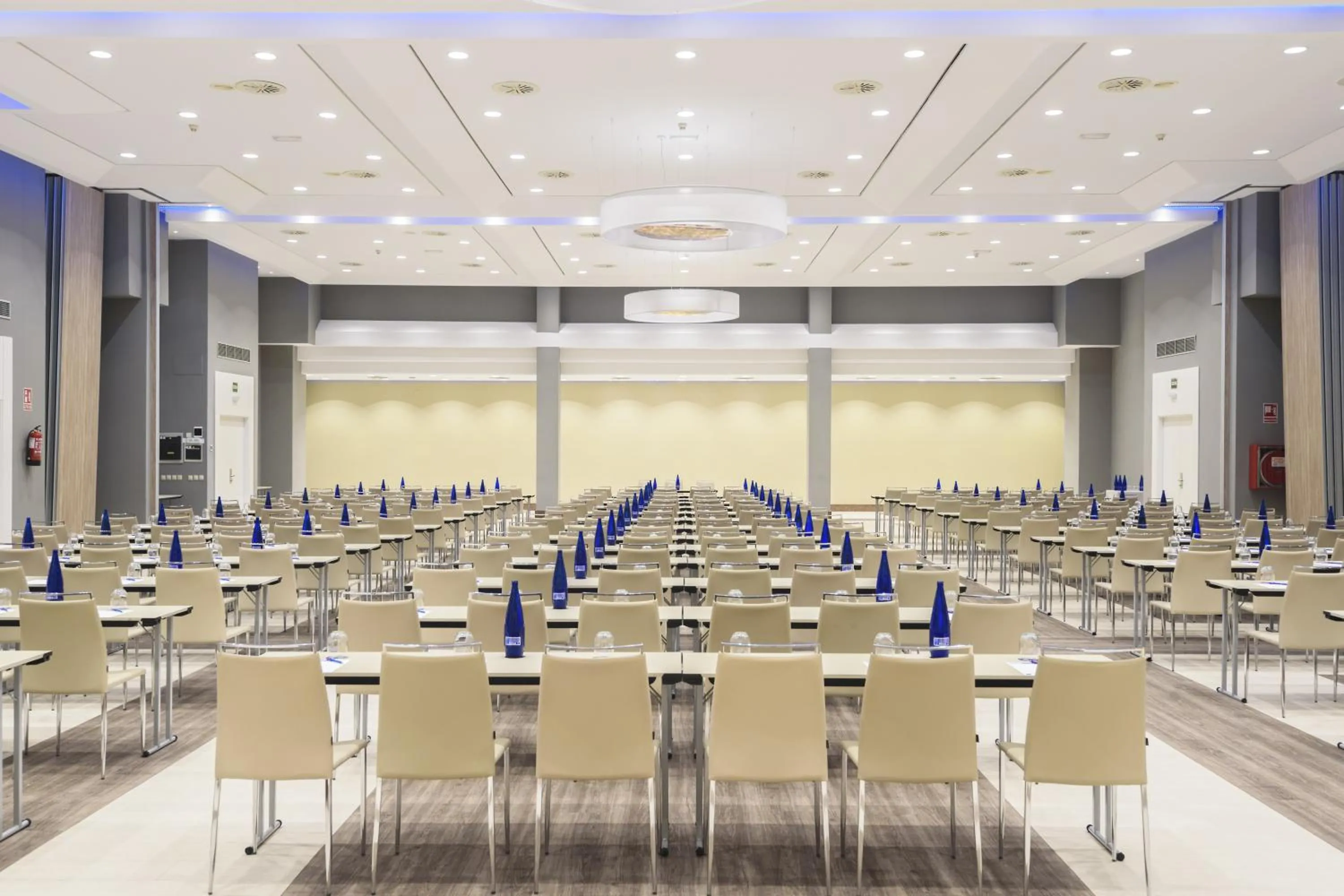 Meeting/conference room in Hotel Guadalajara & Conference Center Affiliated by Meliá