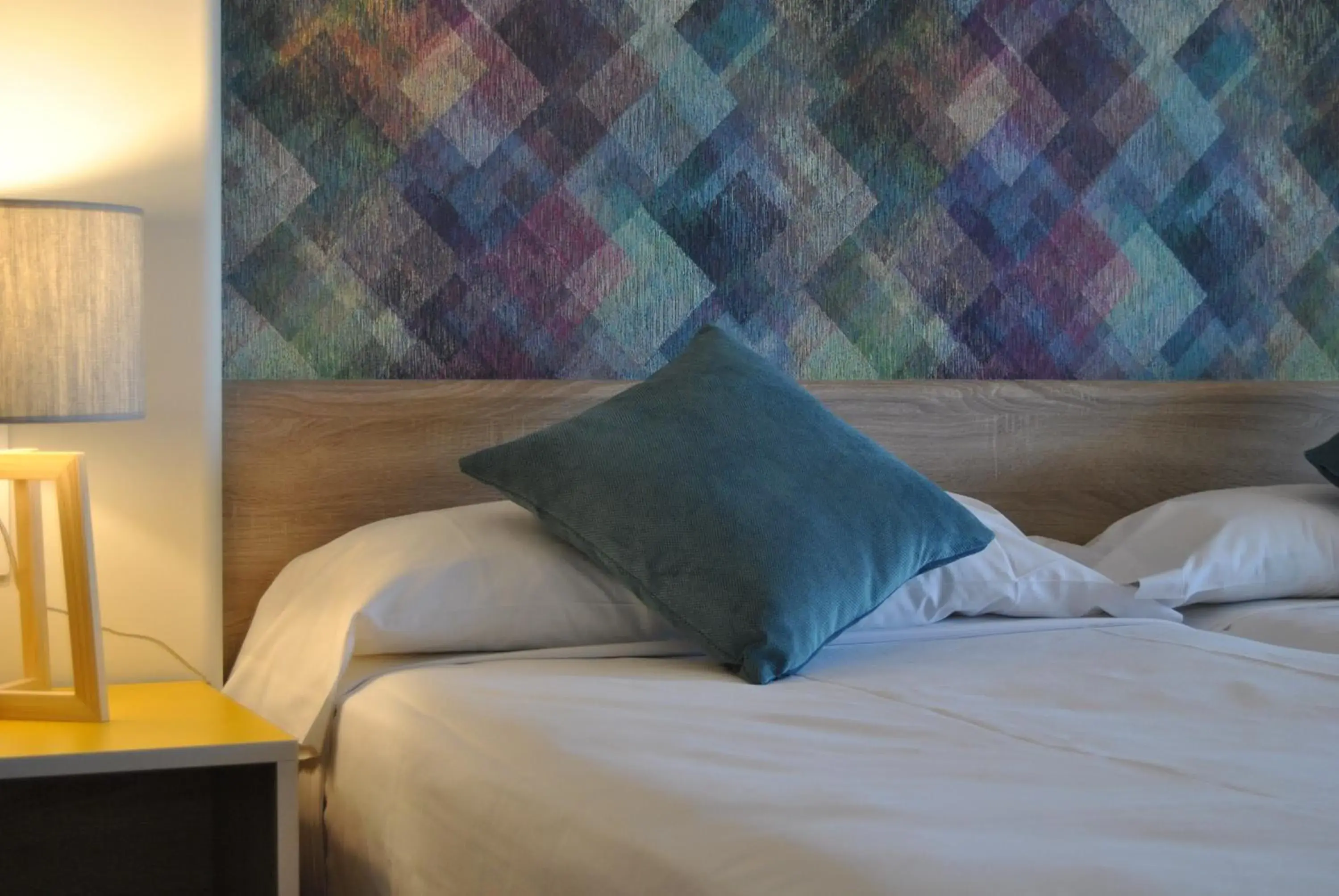 Individual Room in Hotel Guadalajara & Conference Center Affiliated by Meliá Individual Room in Hotel Guadalajara & Conference Center Affiliated by Meliá