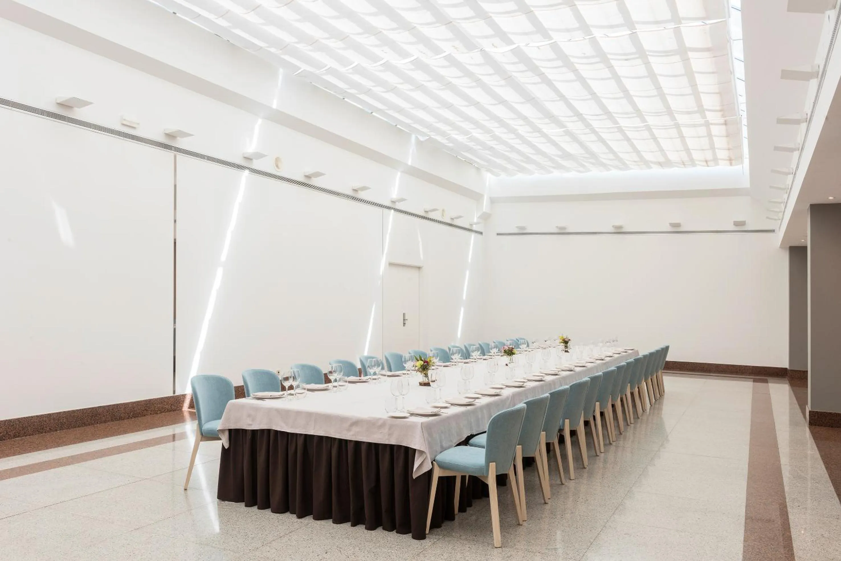 Banquet/Function facilities in Hotel Guadalajara & Conference Center Affiliated by Meliá