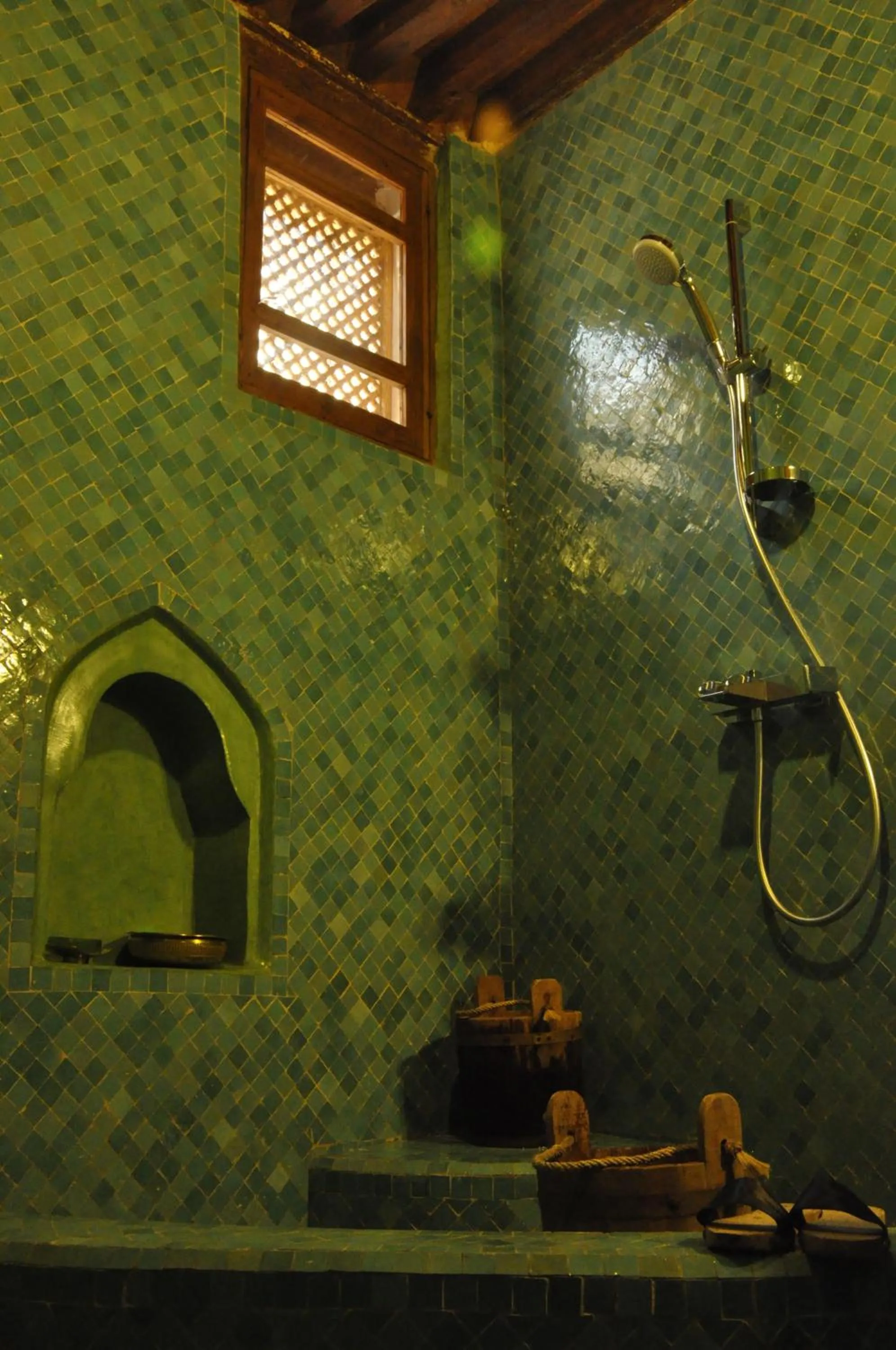 Bathroom in Dar 7 Louyat