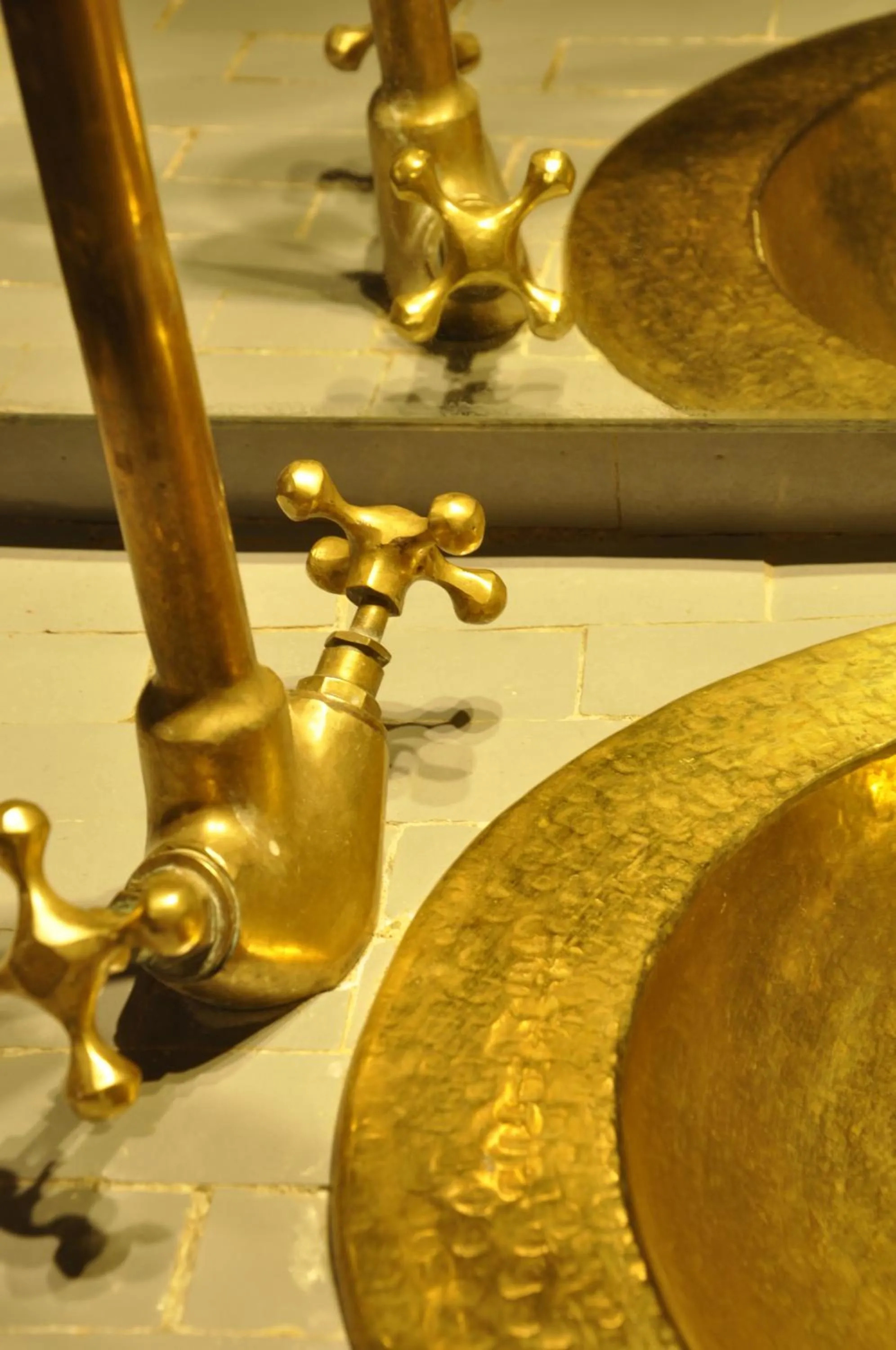 Toilet in Dar 7 Louyat