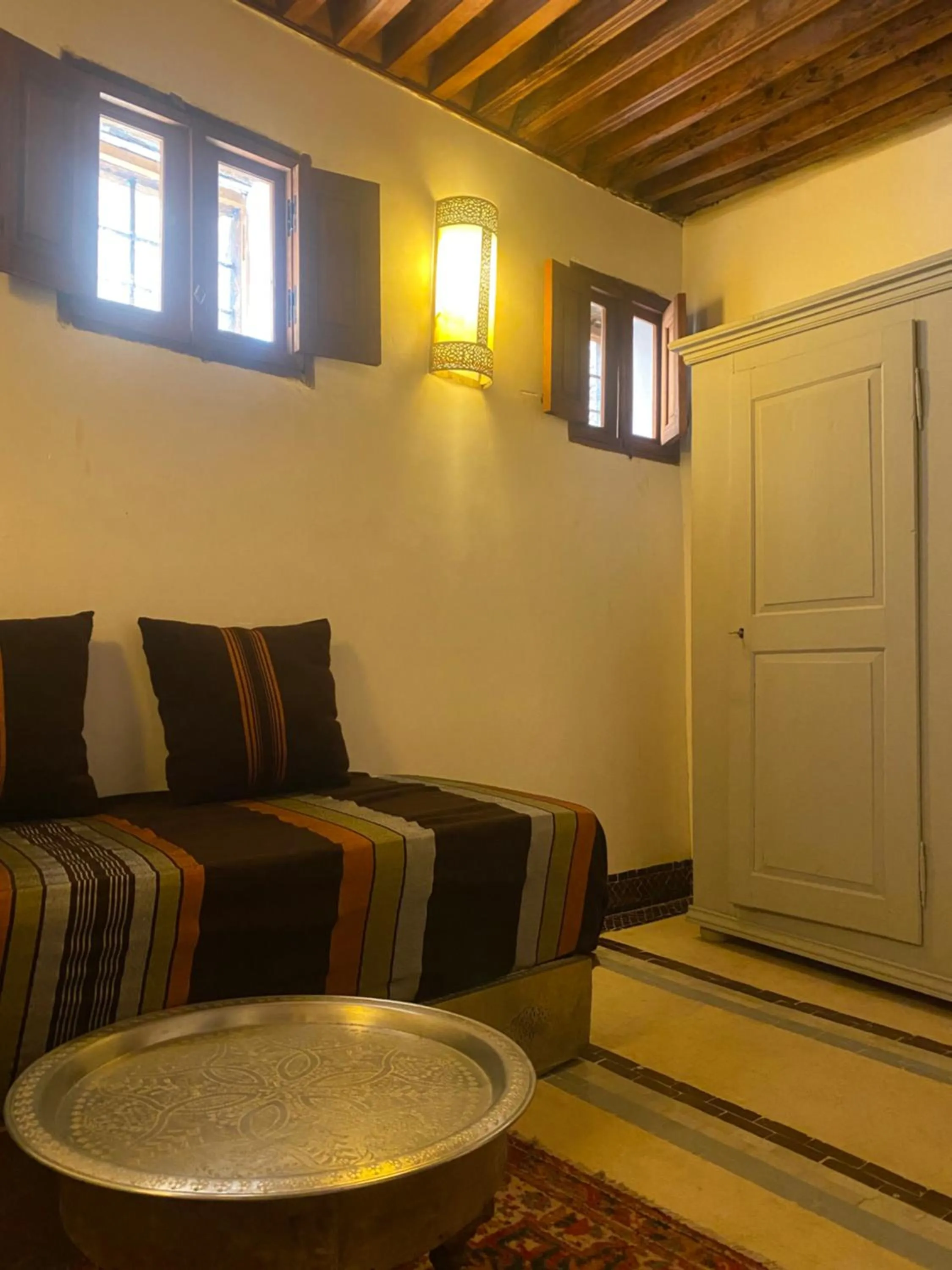 Living room in Dar 7 Louyat