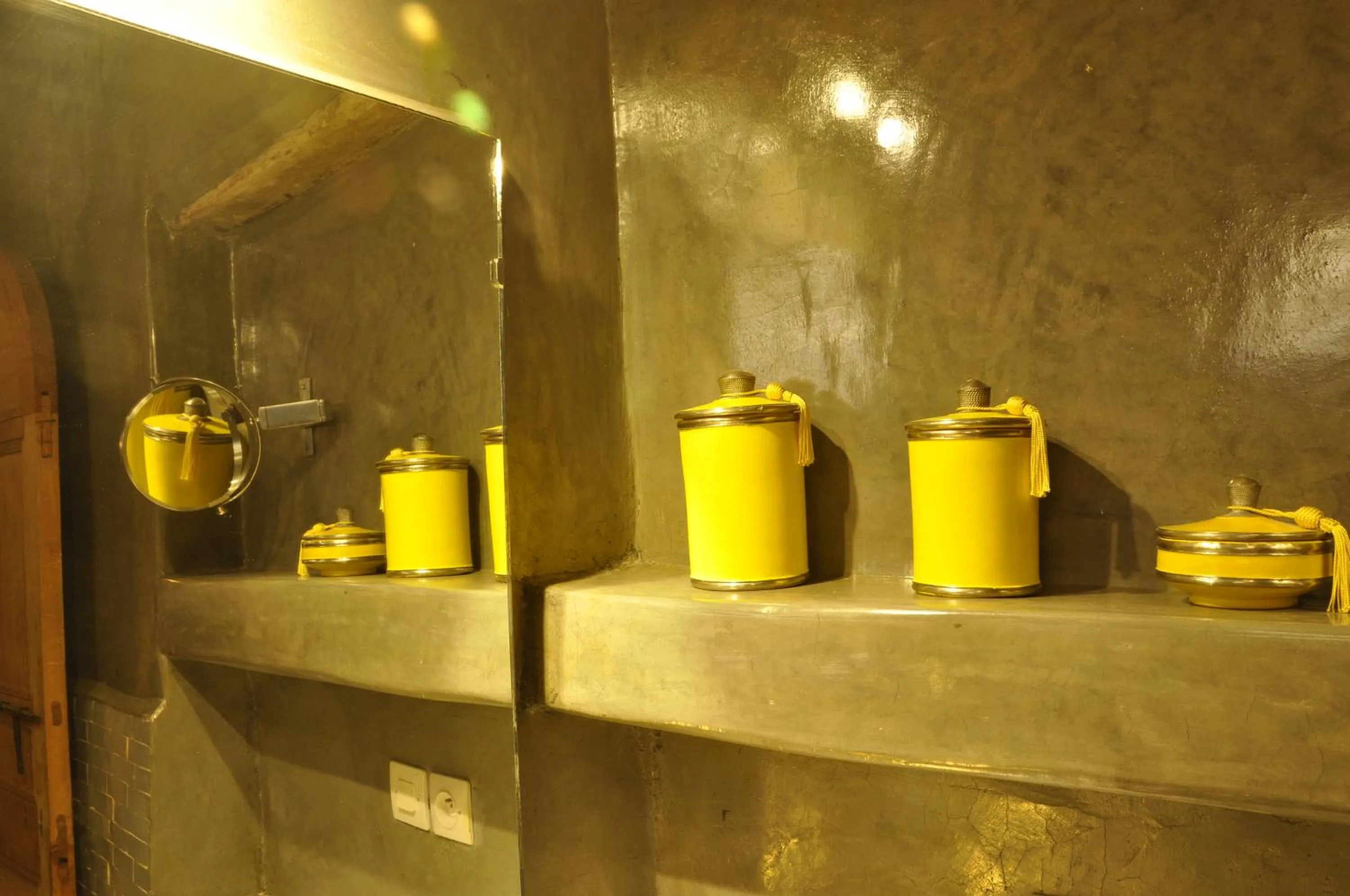 Bathroom in Dar 7 Louyat