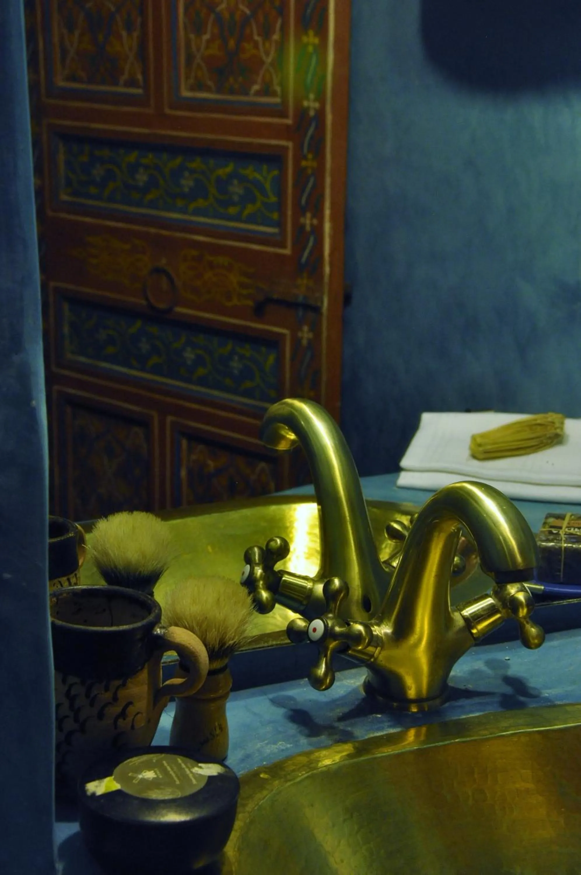 Bathroom in Dar 7 Louyat