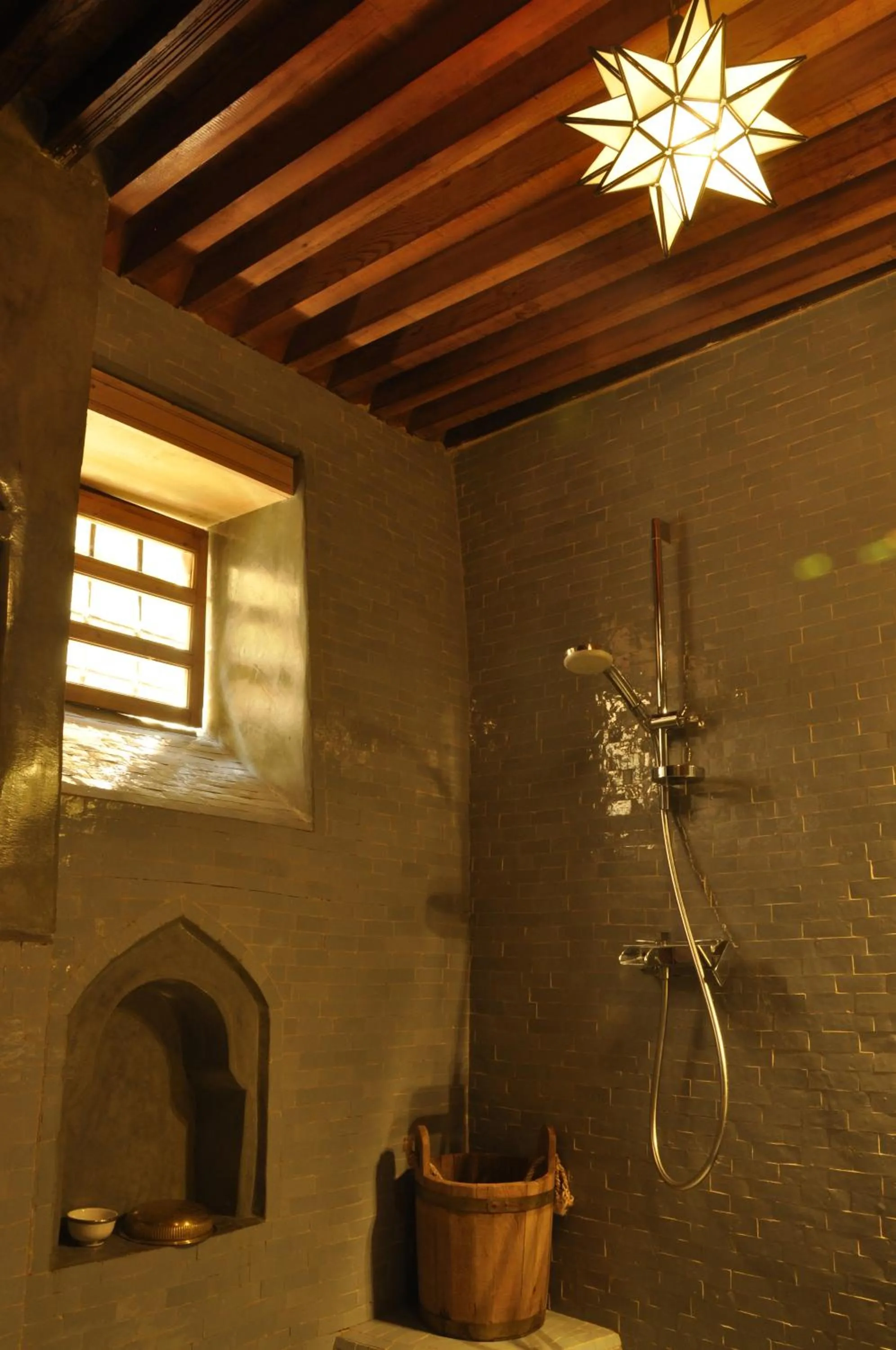 Bathroom in Dar 7 Louyat