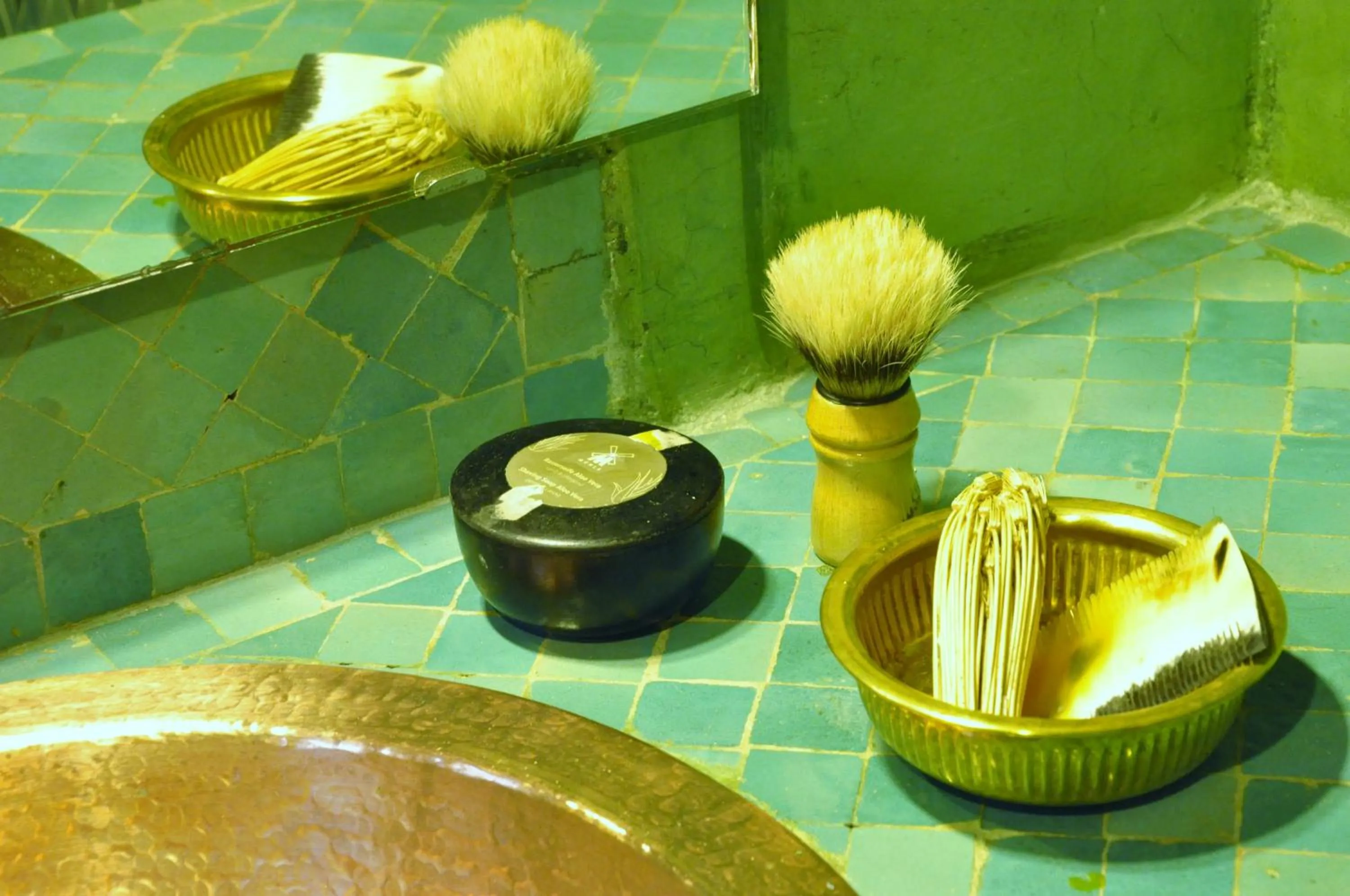 Bathroom in Dar 7 Louyat